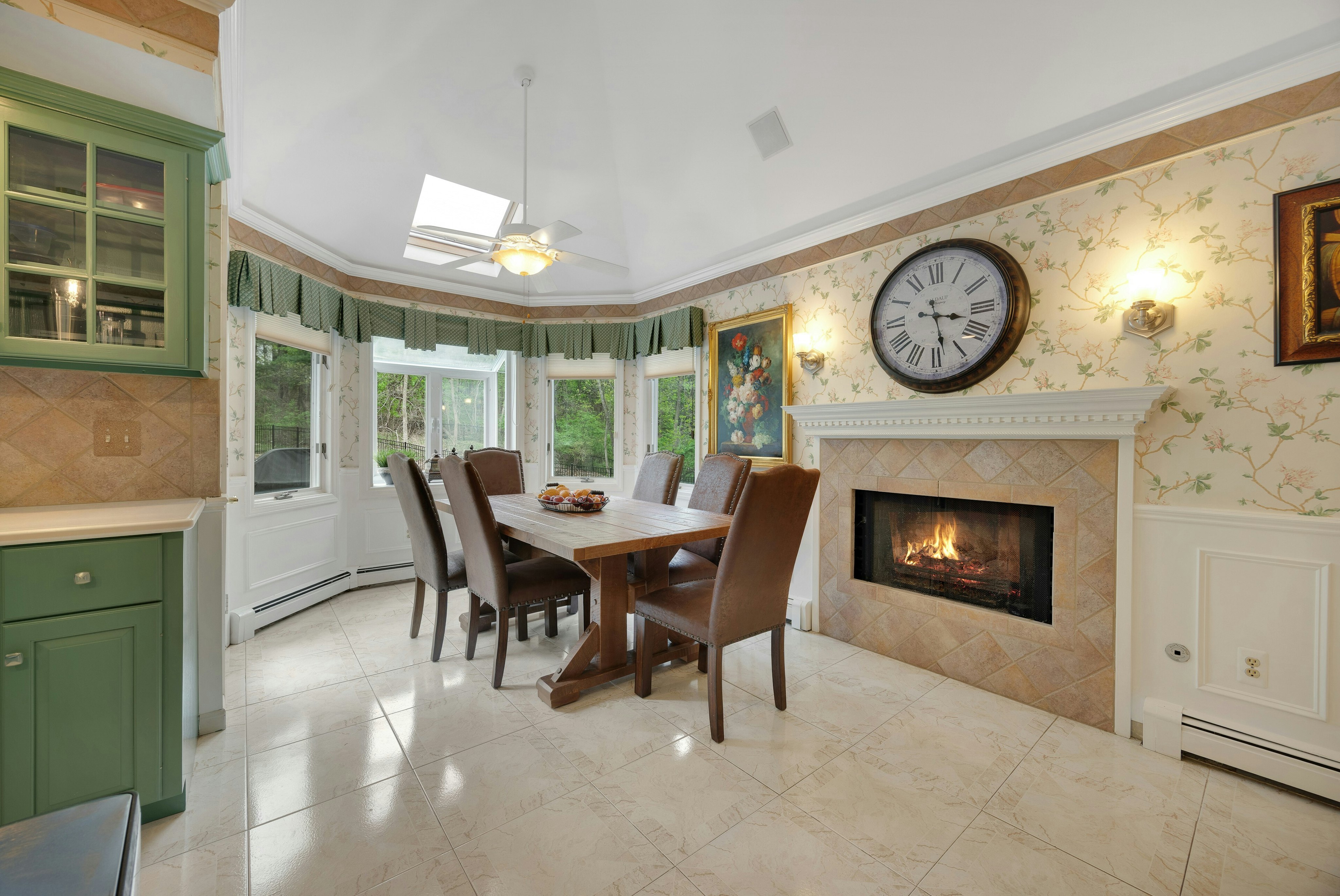 2 Crocker Mansion Drive 