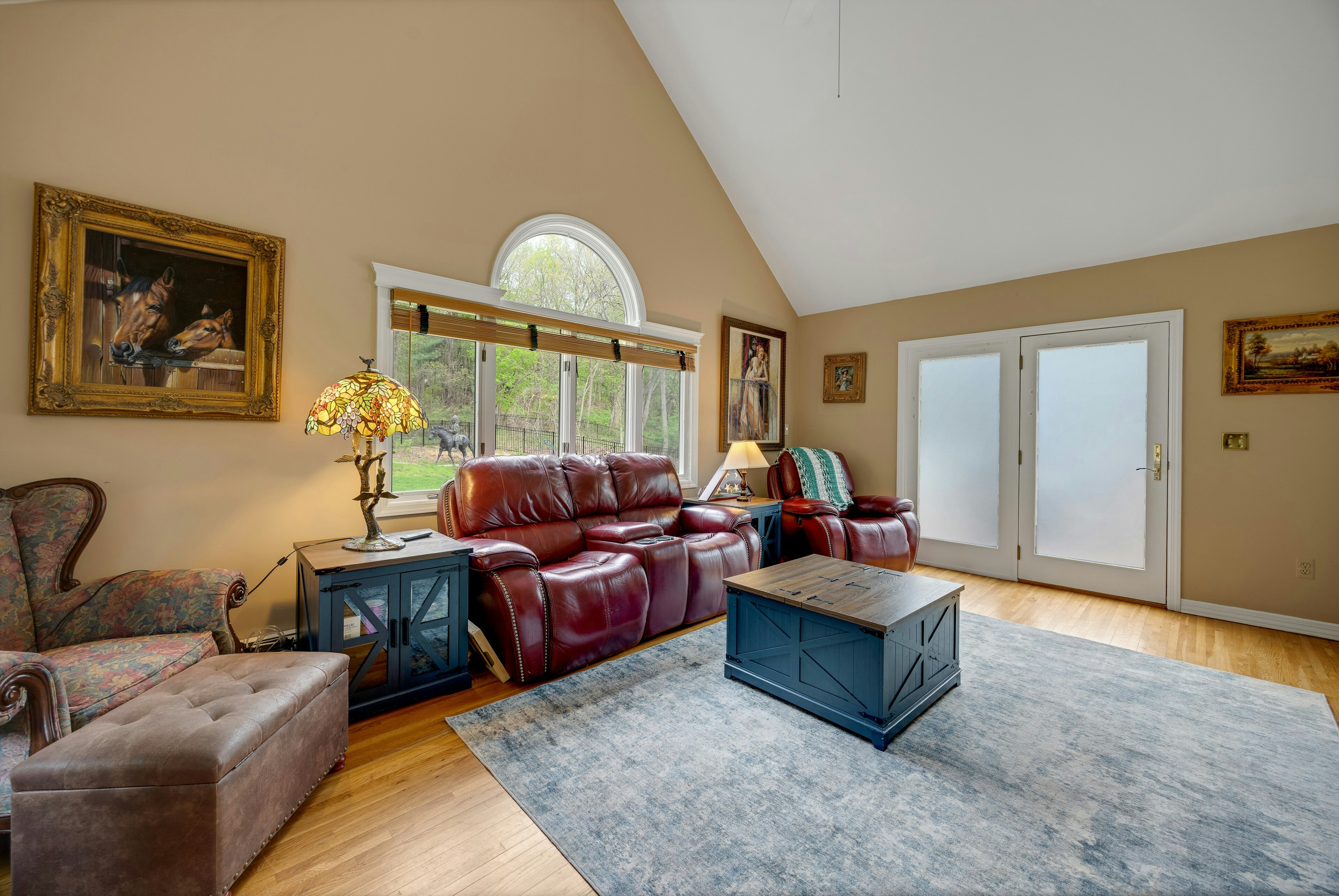 2 Crocker Mansion Drive 