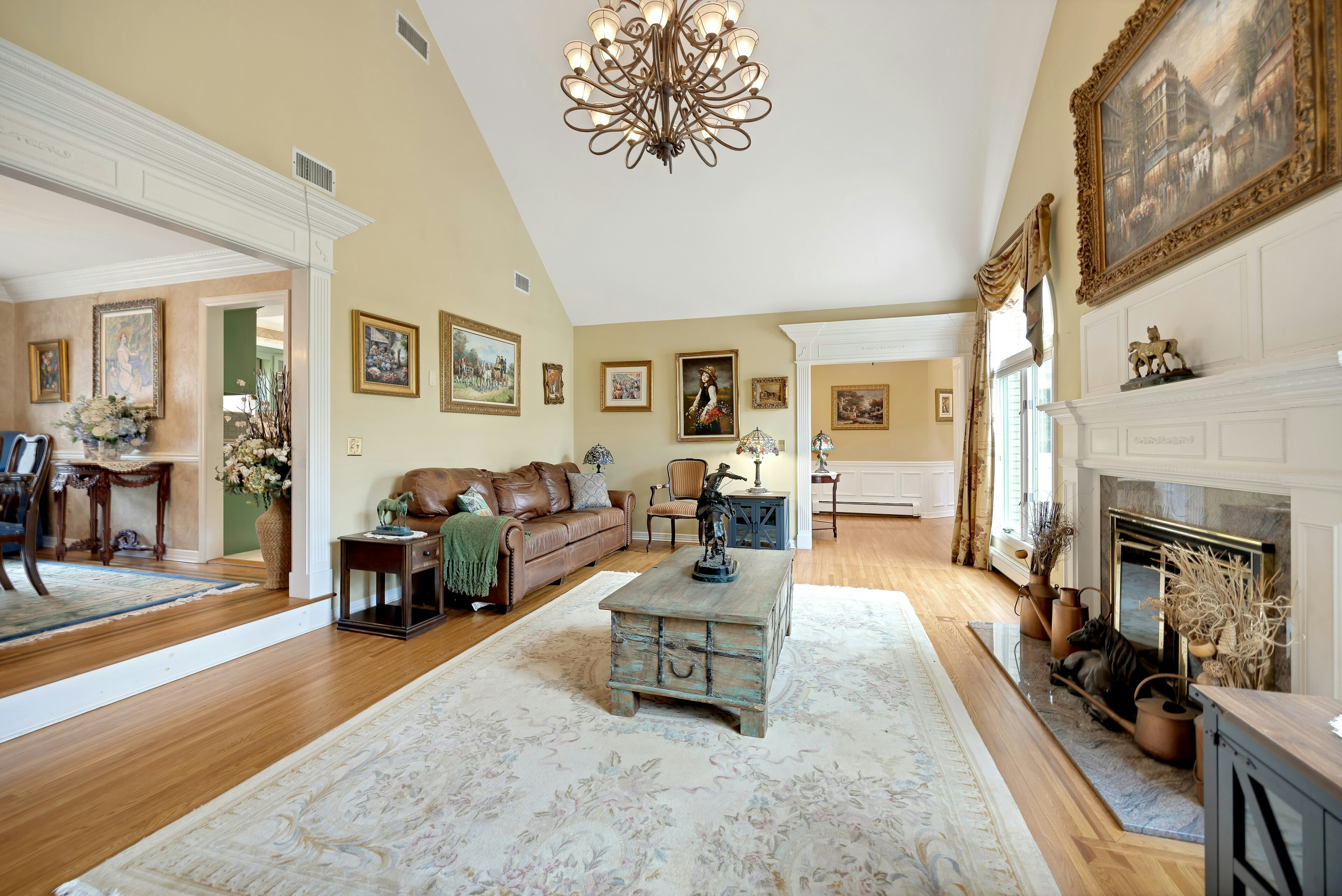 2 Crocker Mansion Drive 