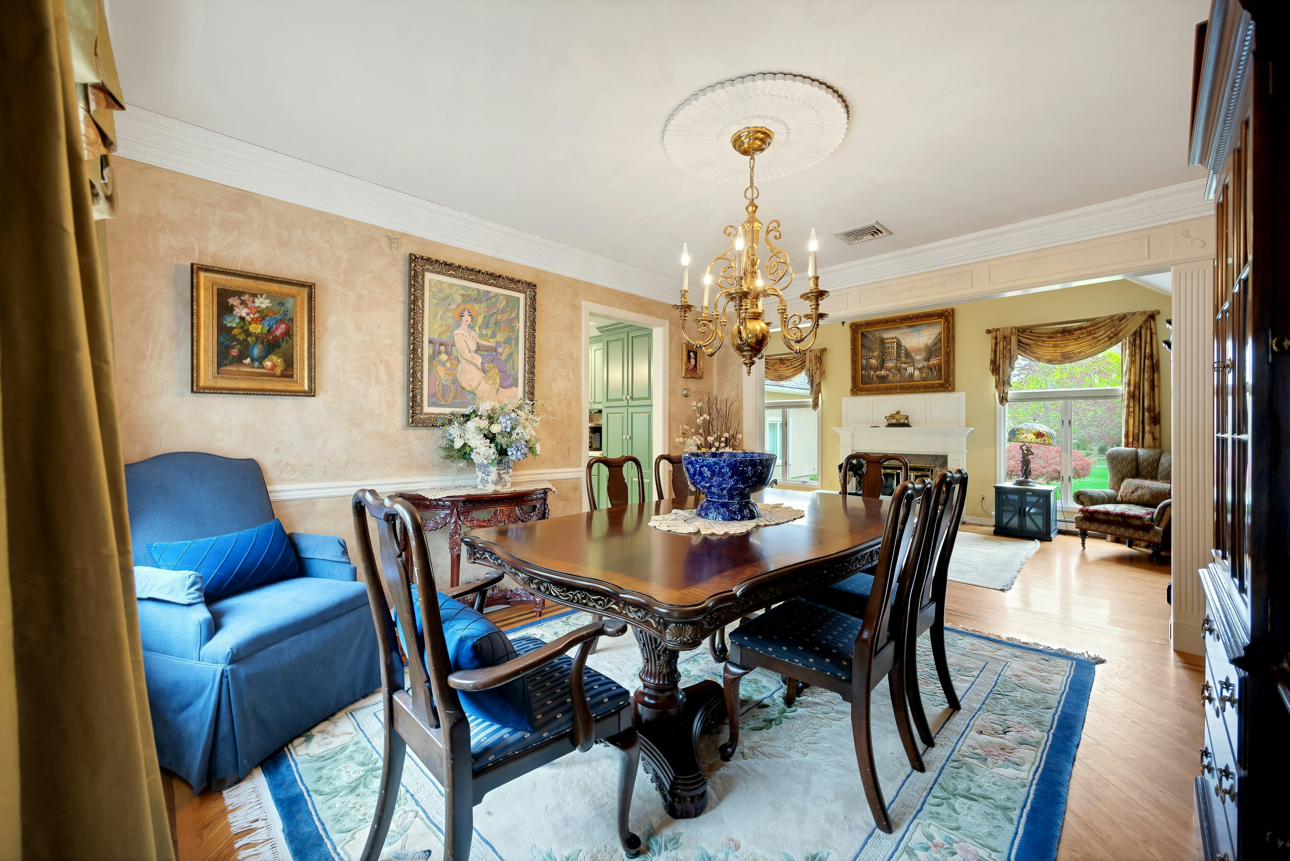 2 Crocker Mansion Drive 