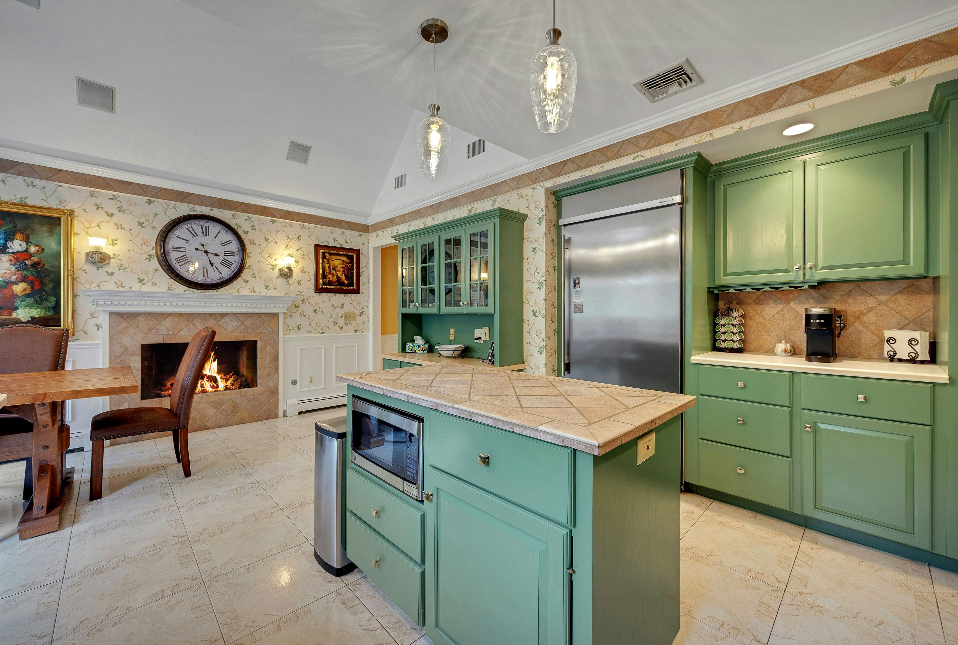 2 Crocker Mansion Drive 