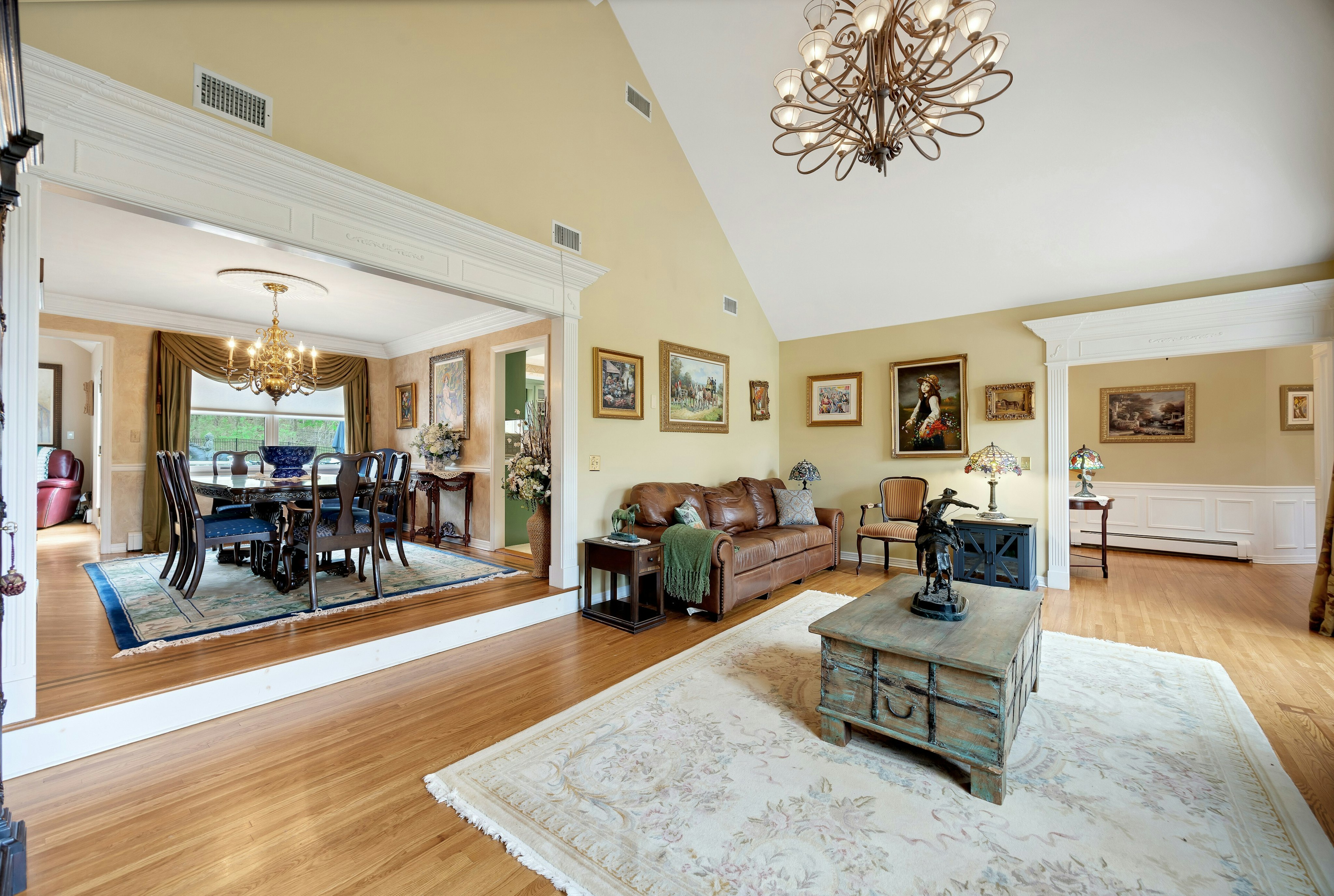 2 Crocker Mansion Drive 