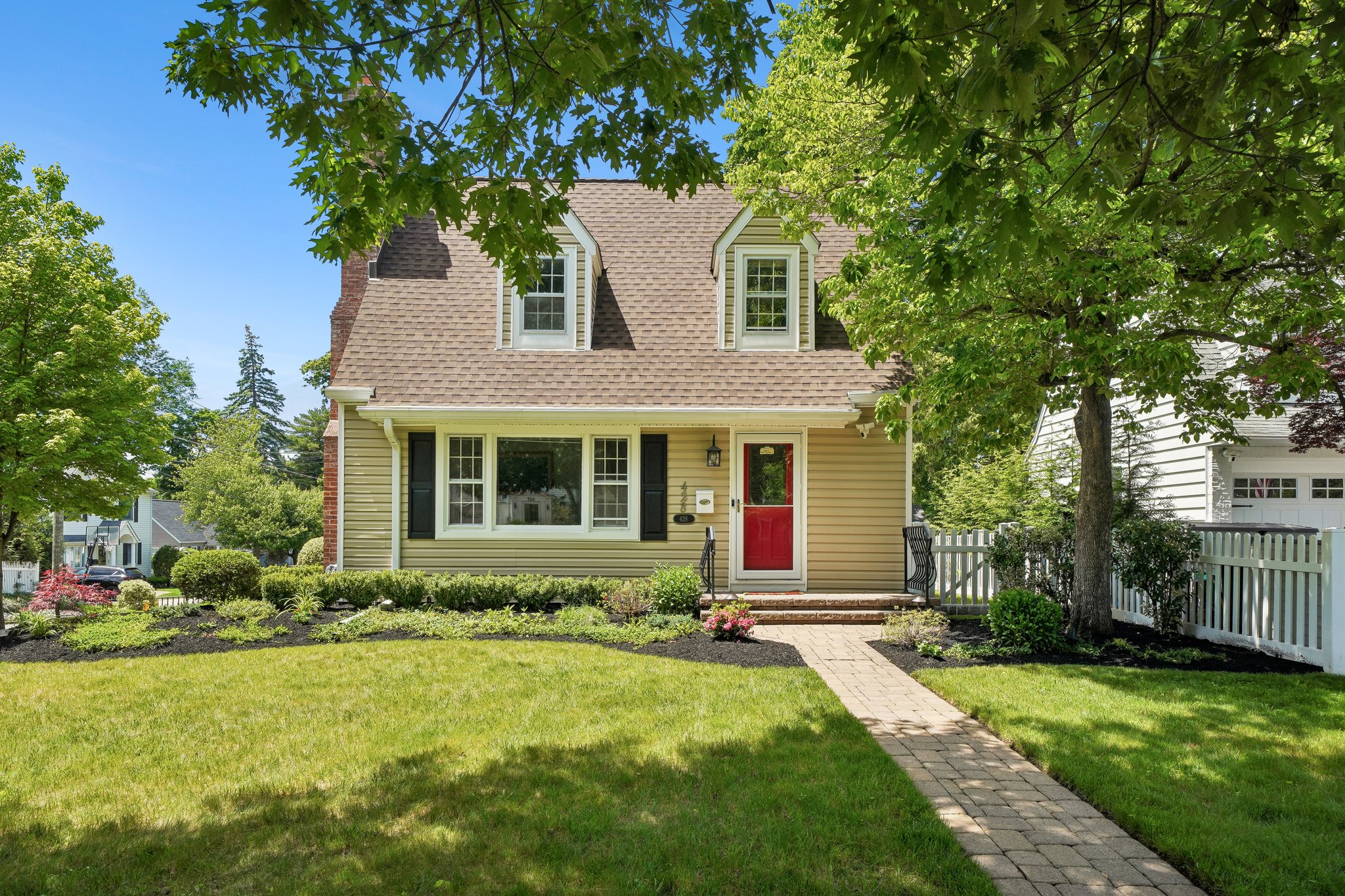 428 Fairfield Avenue