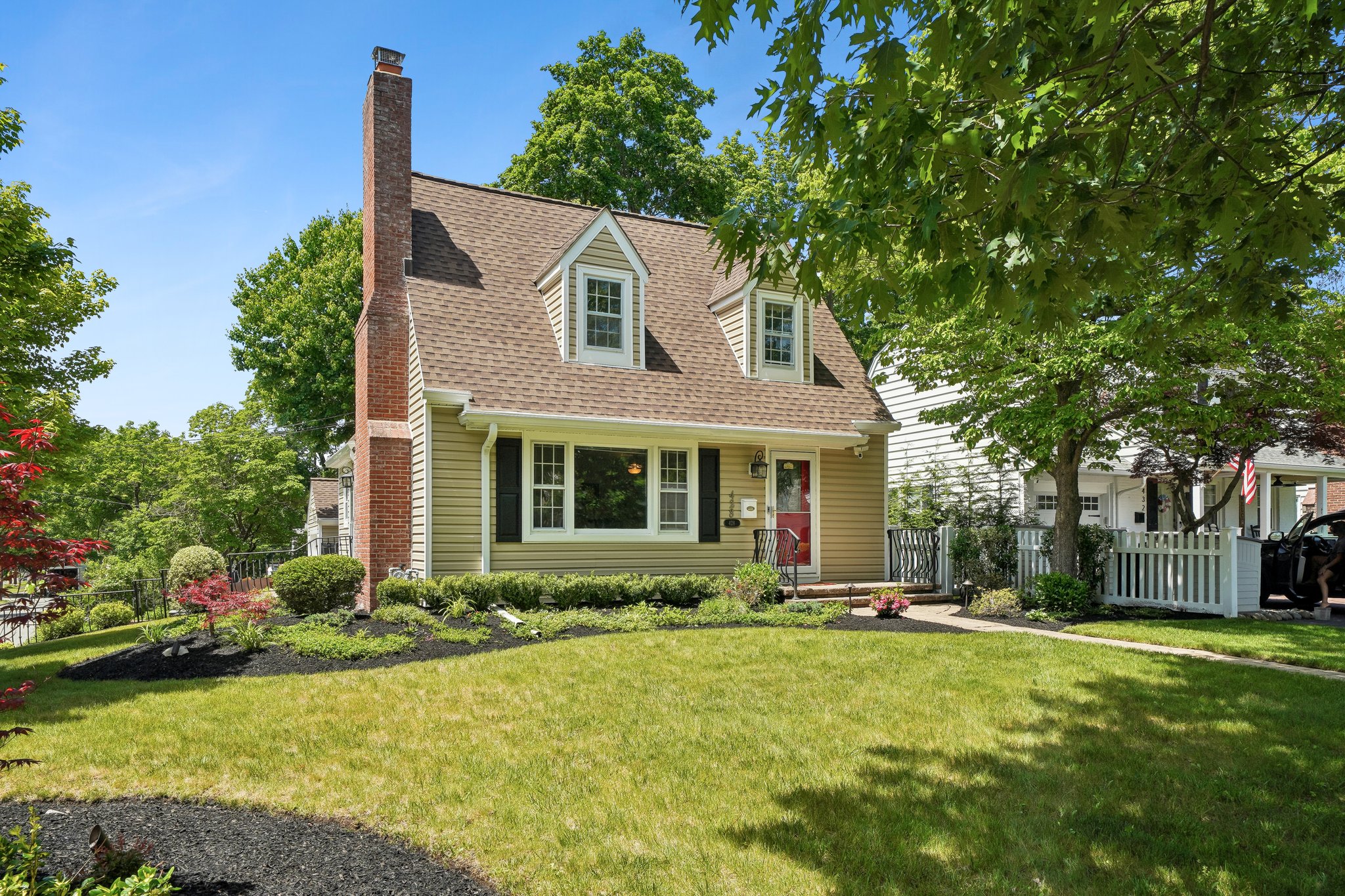 428 Fairfield Avenue
