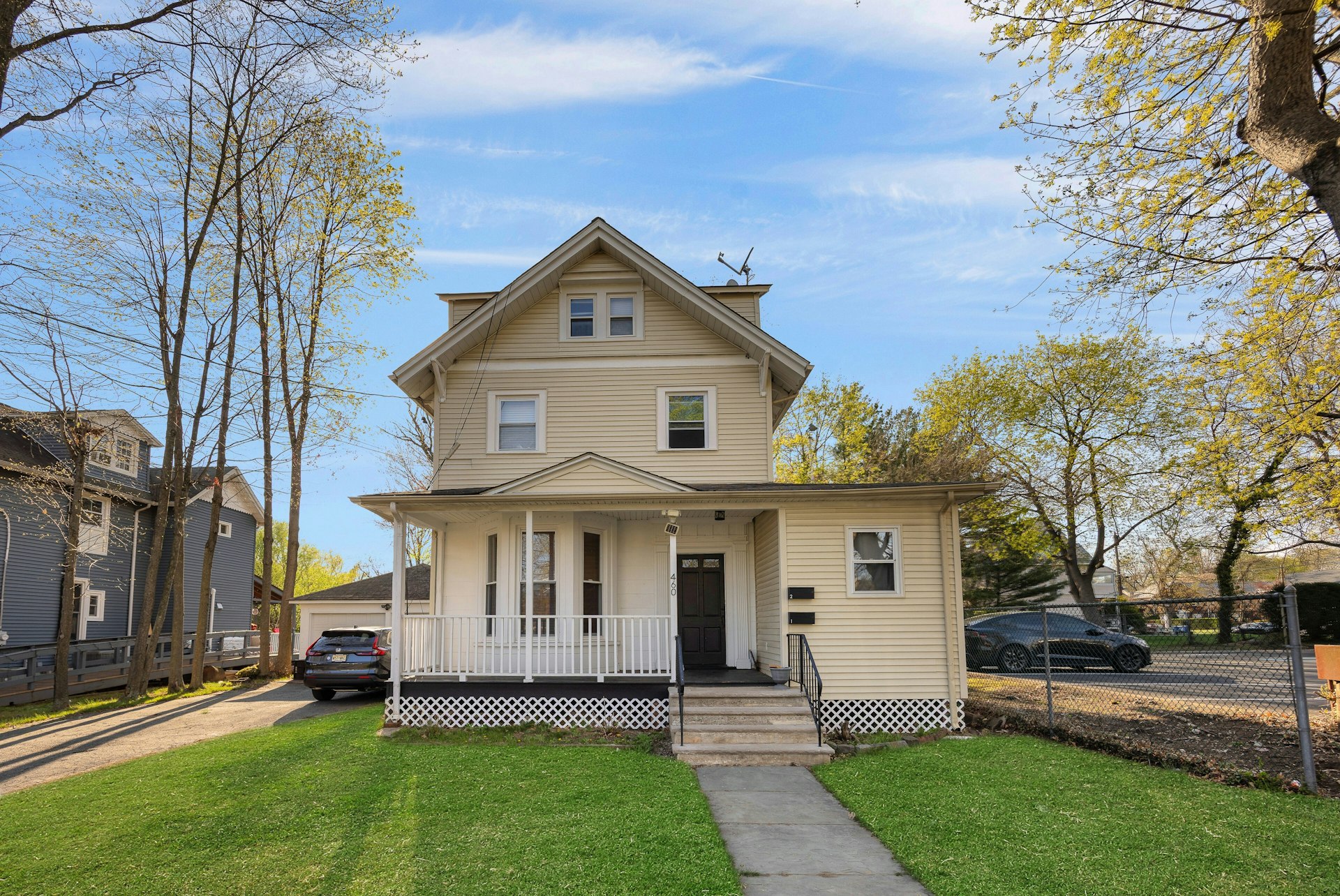 460 Orchard Street, Apt 2 