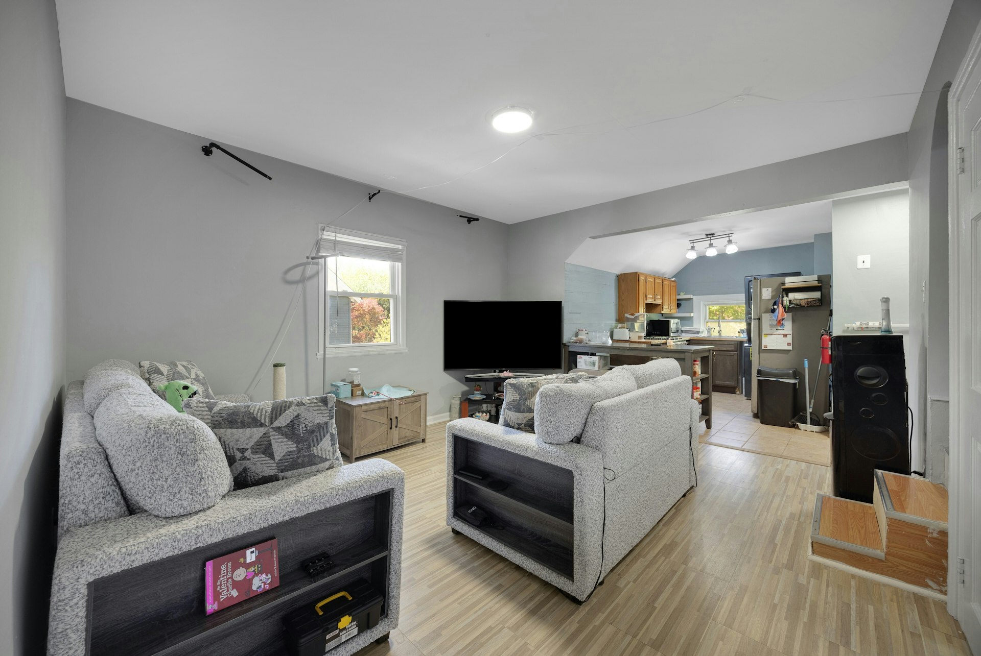 460 Orchard Street, Apt 2 
