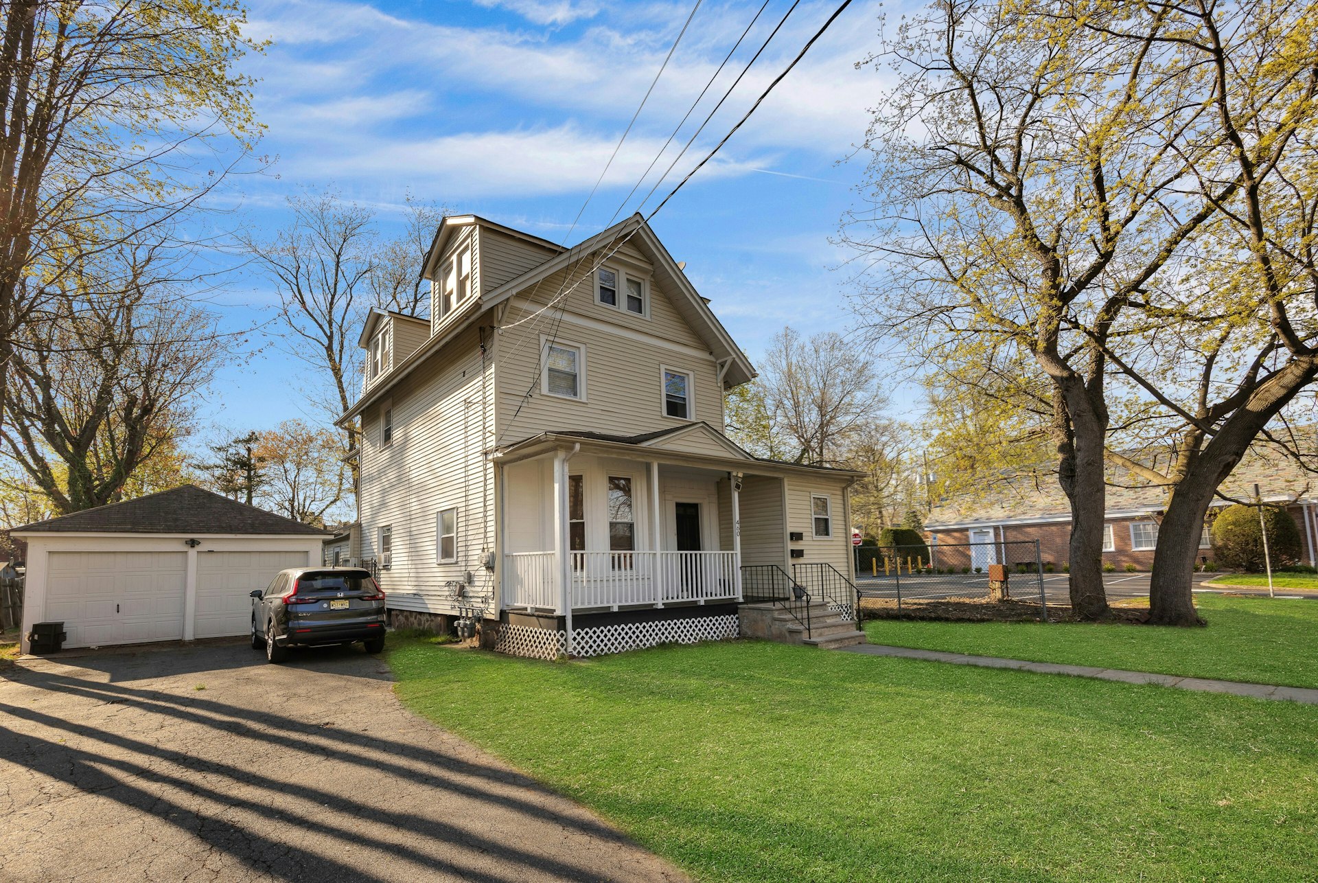 460 Orchard Street, Apt 2 