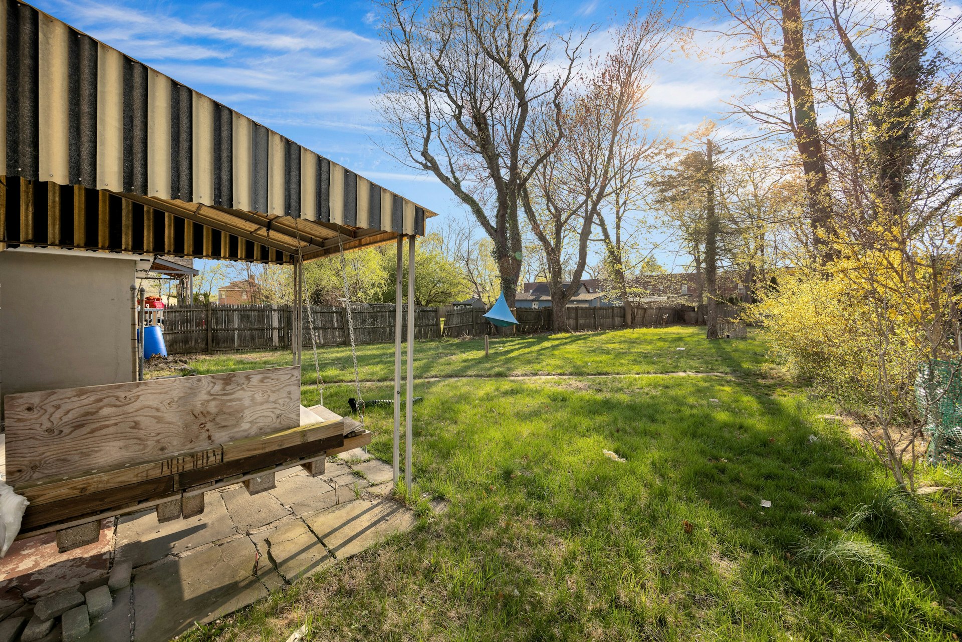 460 Orchard Street, Apt 2 