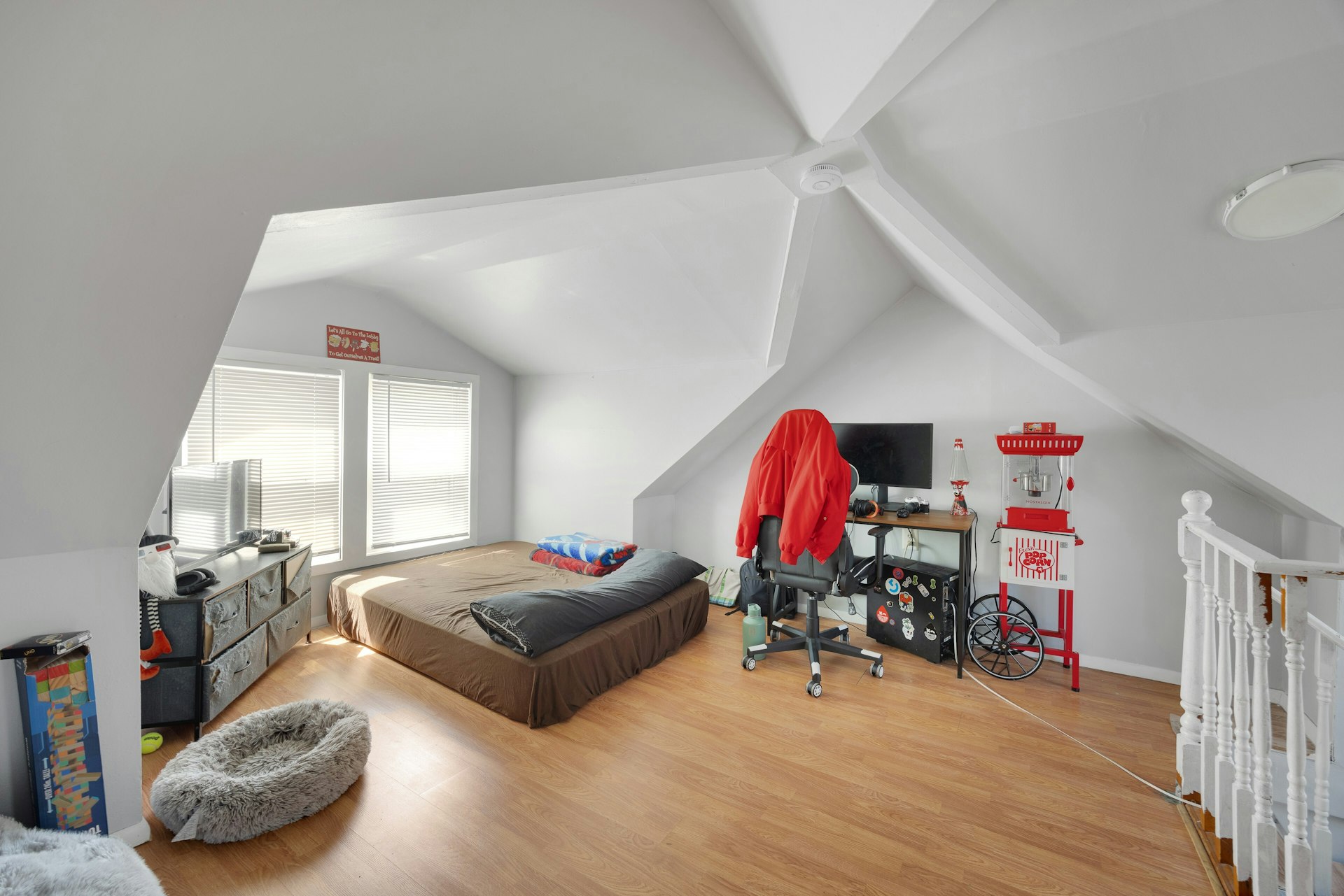 460 Orchard Street, Apt 2 