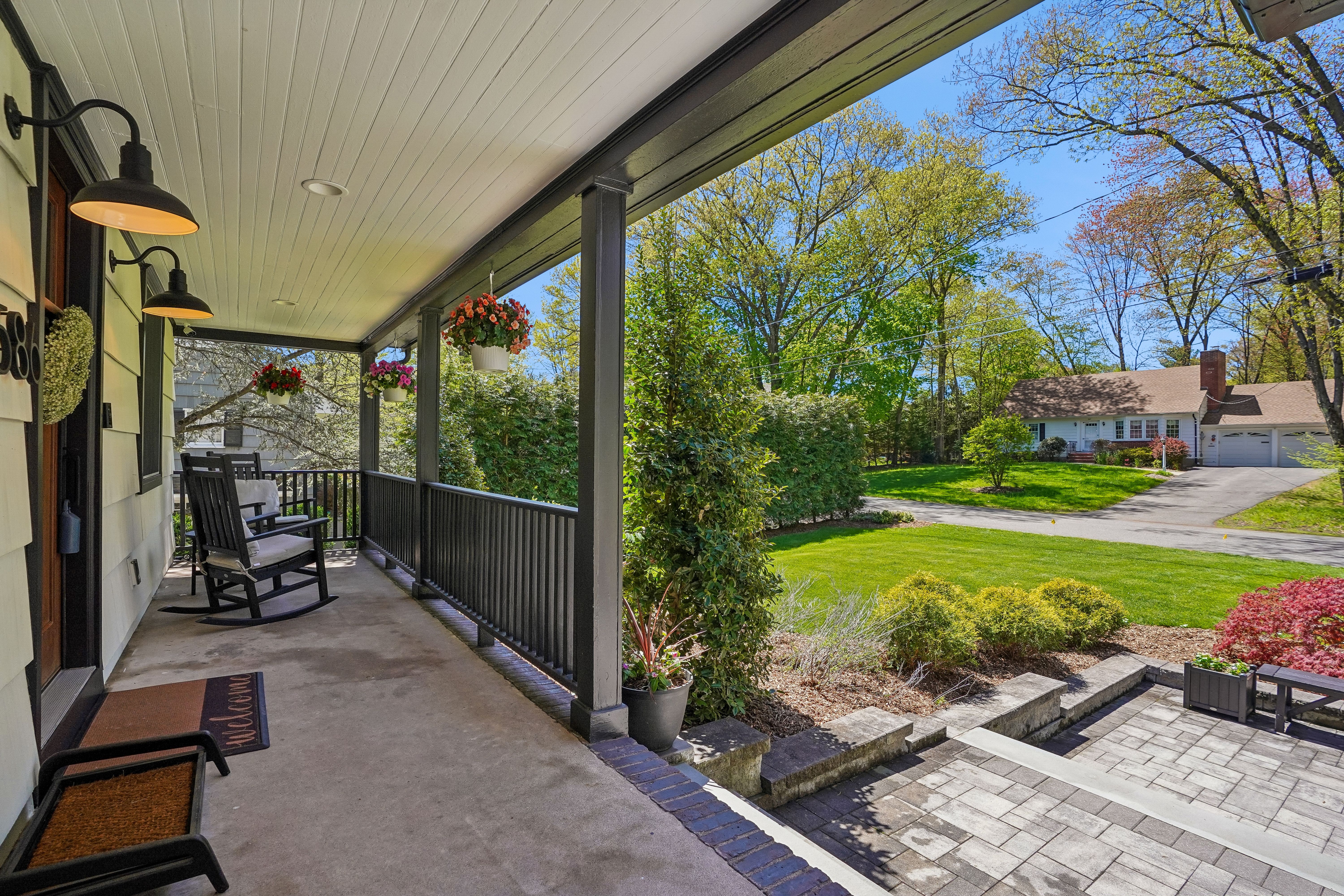 586 Sparrowbush Road 