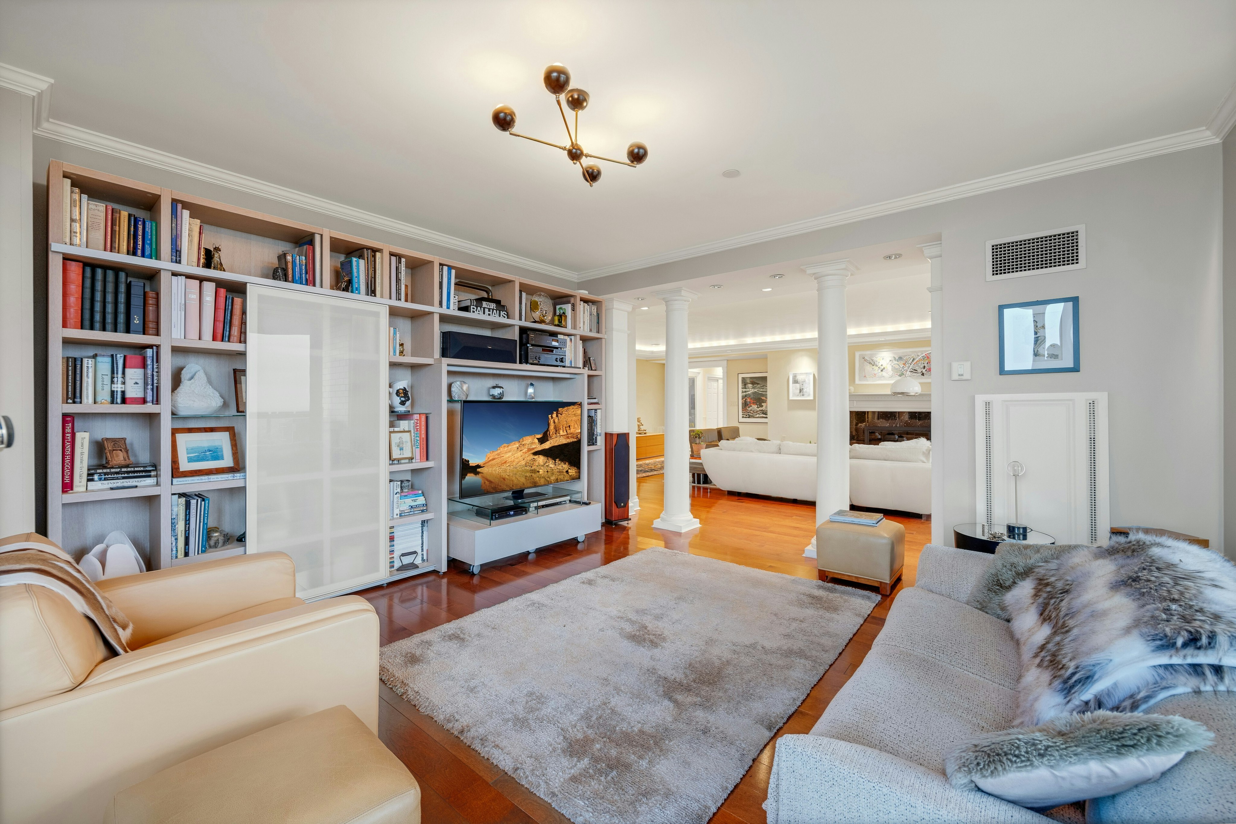 900 Palisade Avenue #PH-2405