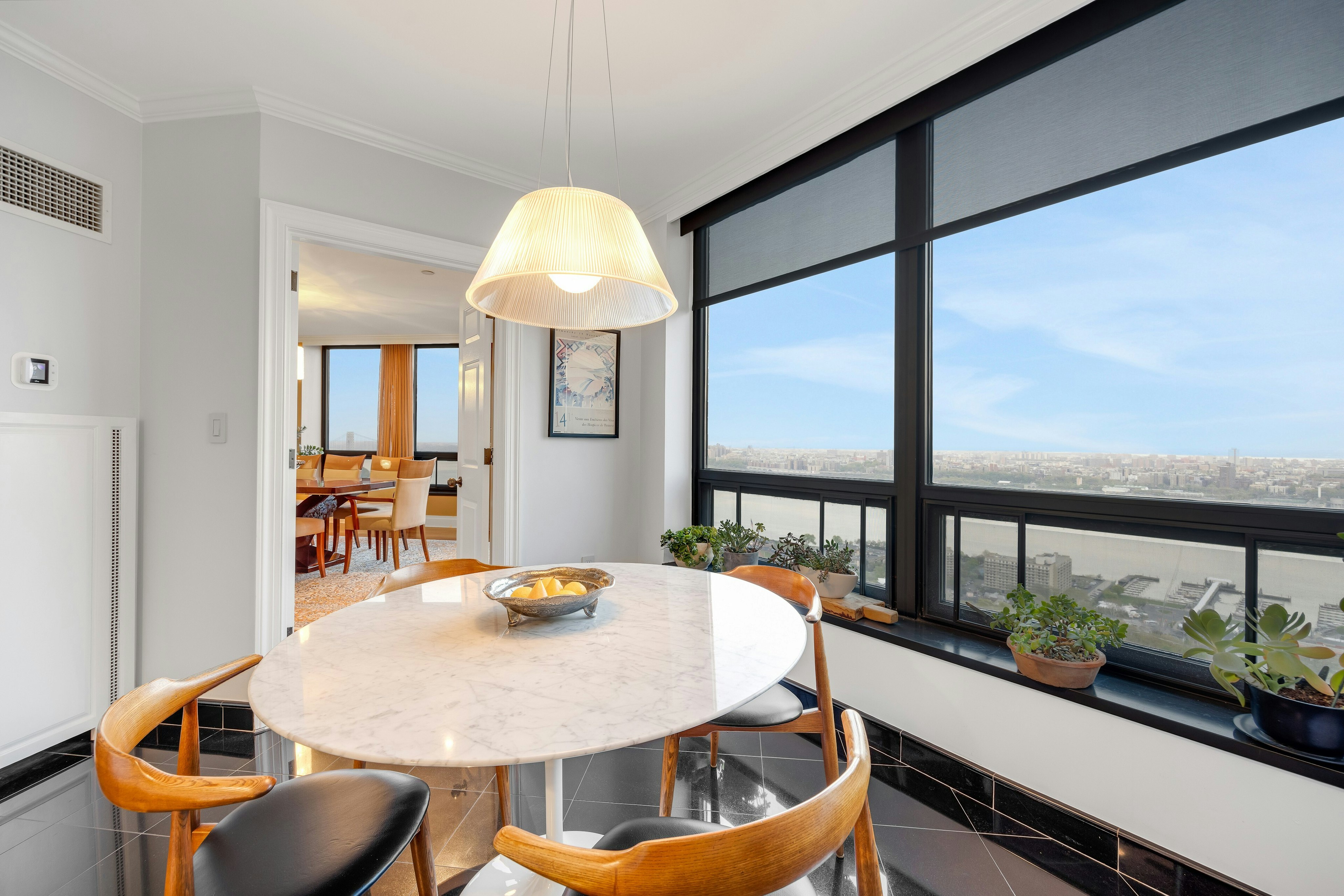 900 Palisade Avenue #PH-2405