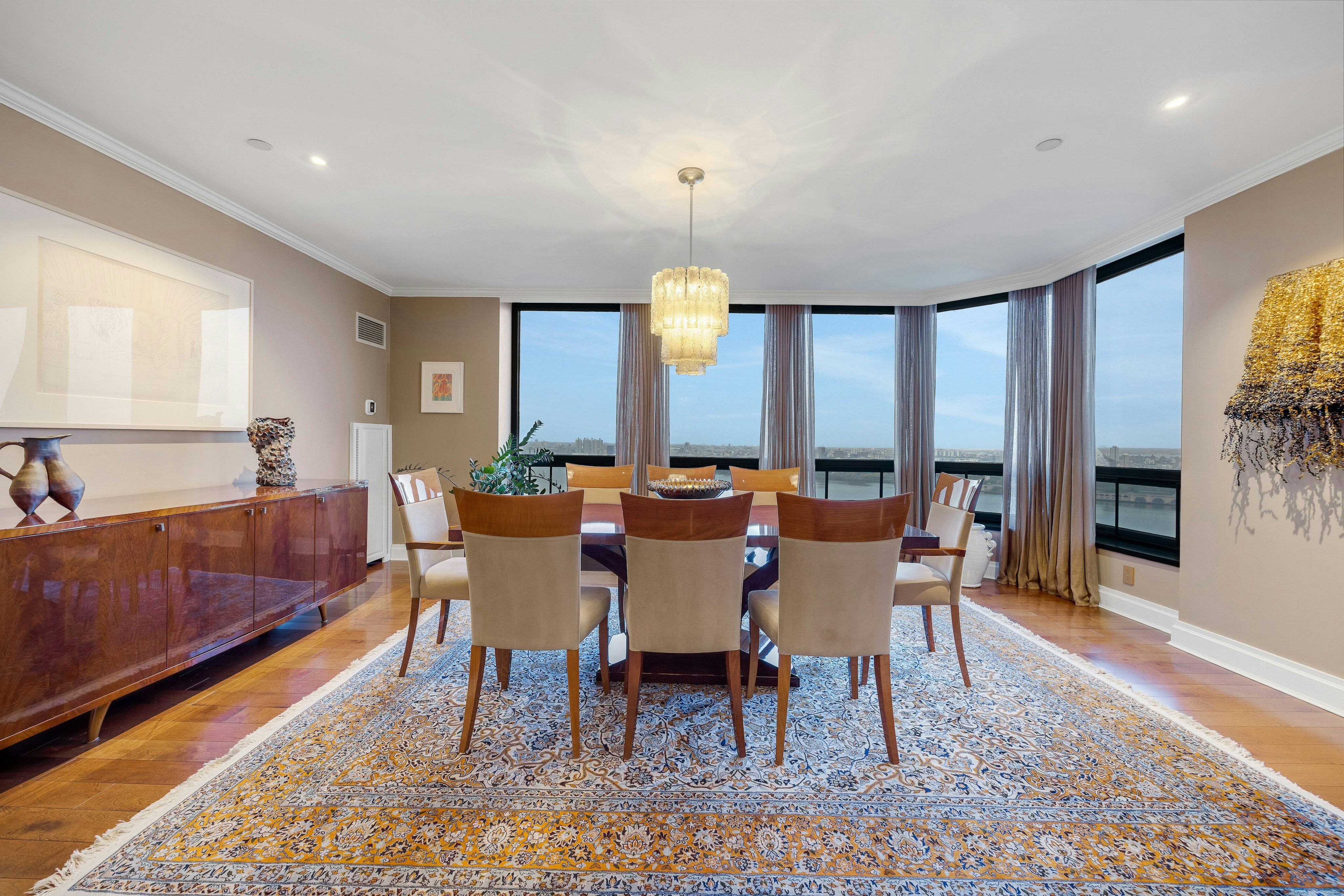 900 Palisade Avenue #PH-2405