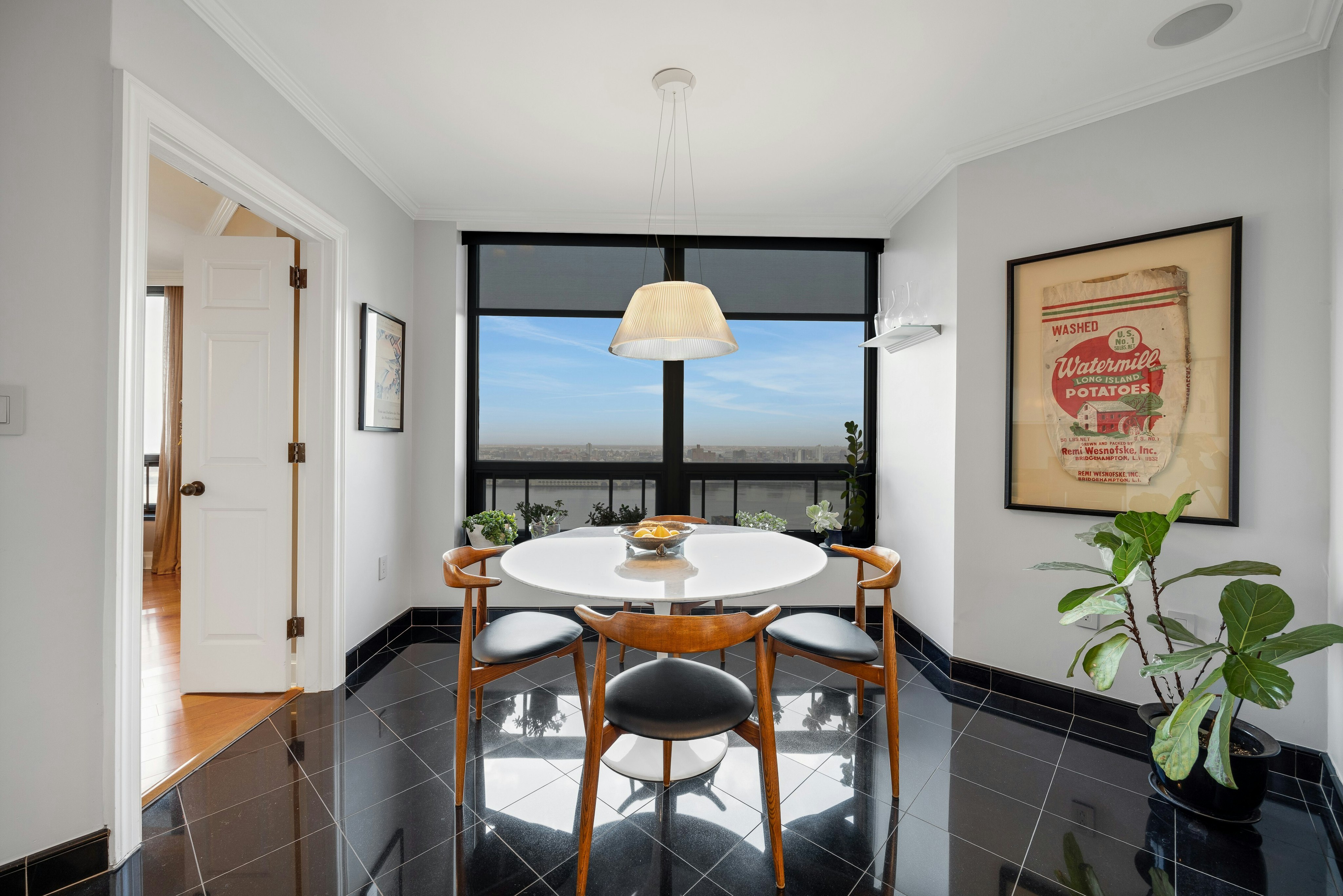 900 Palisade Avenue #PH-2405