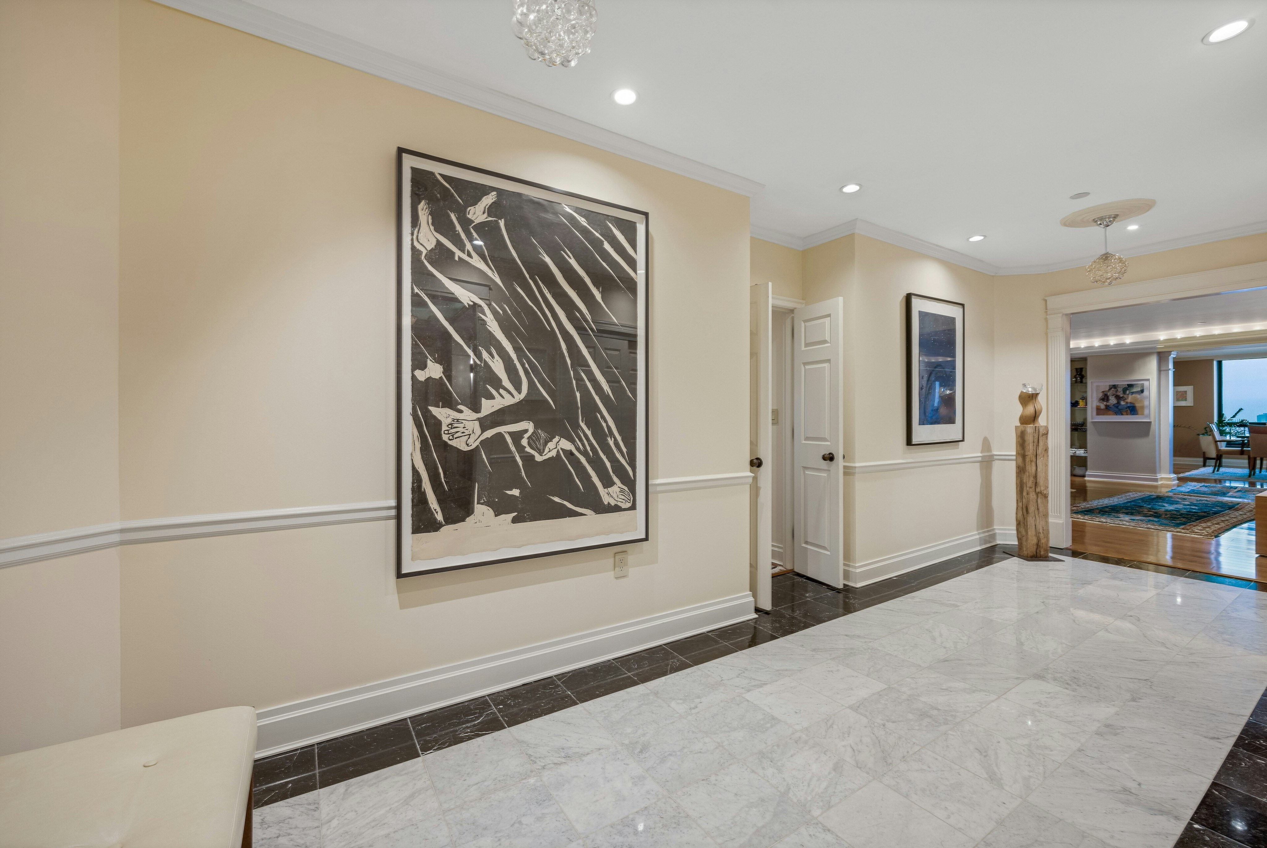 900 Palisade Avenue #PH-2405
