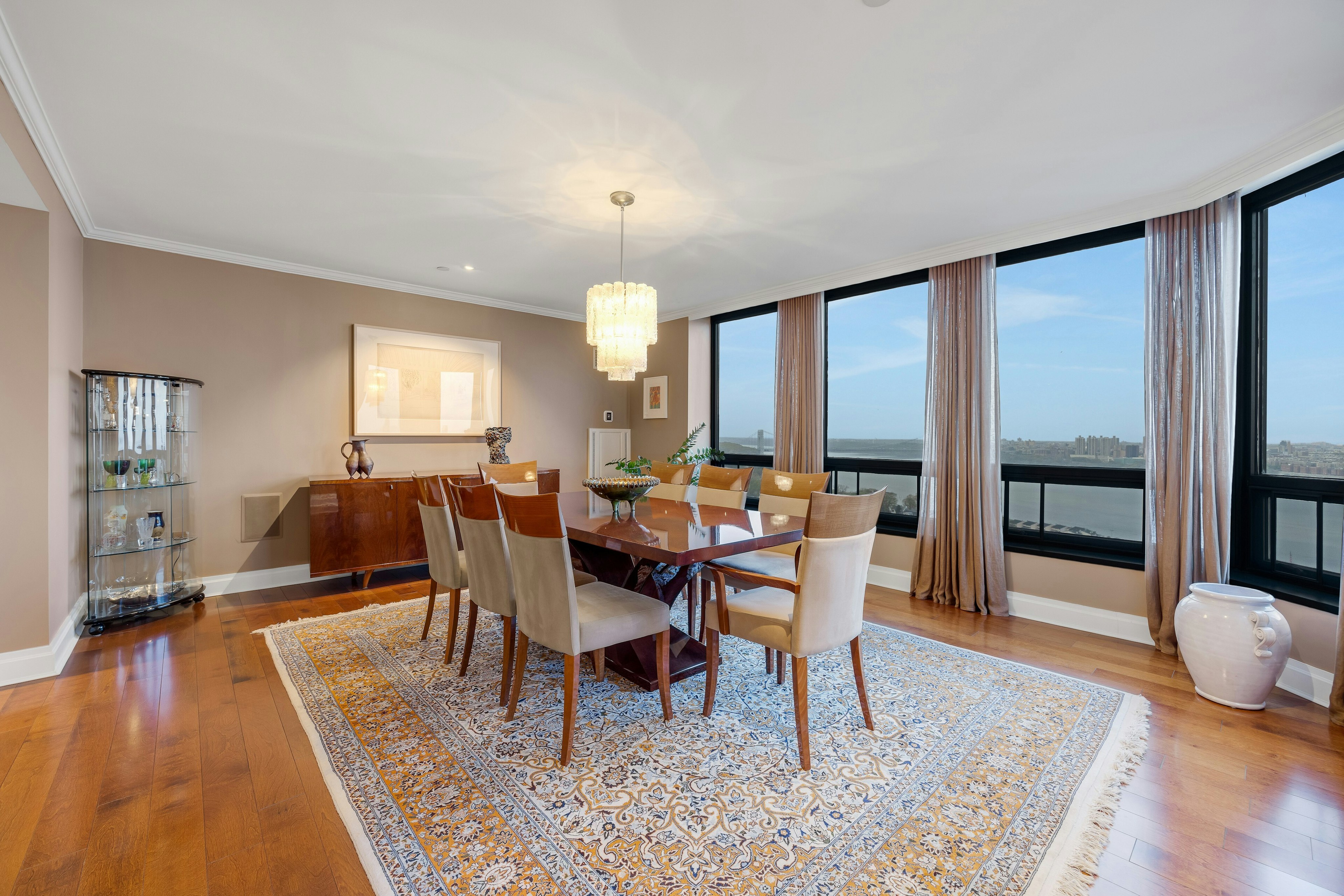 900 Palisade Avenue #PH-2405