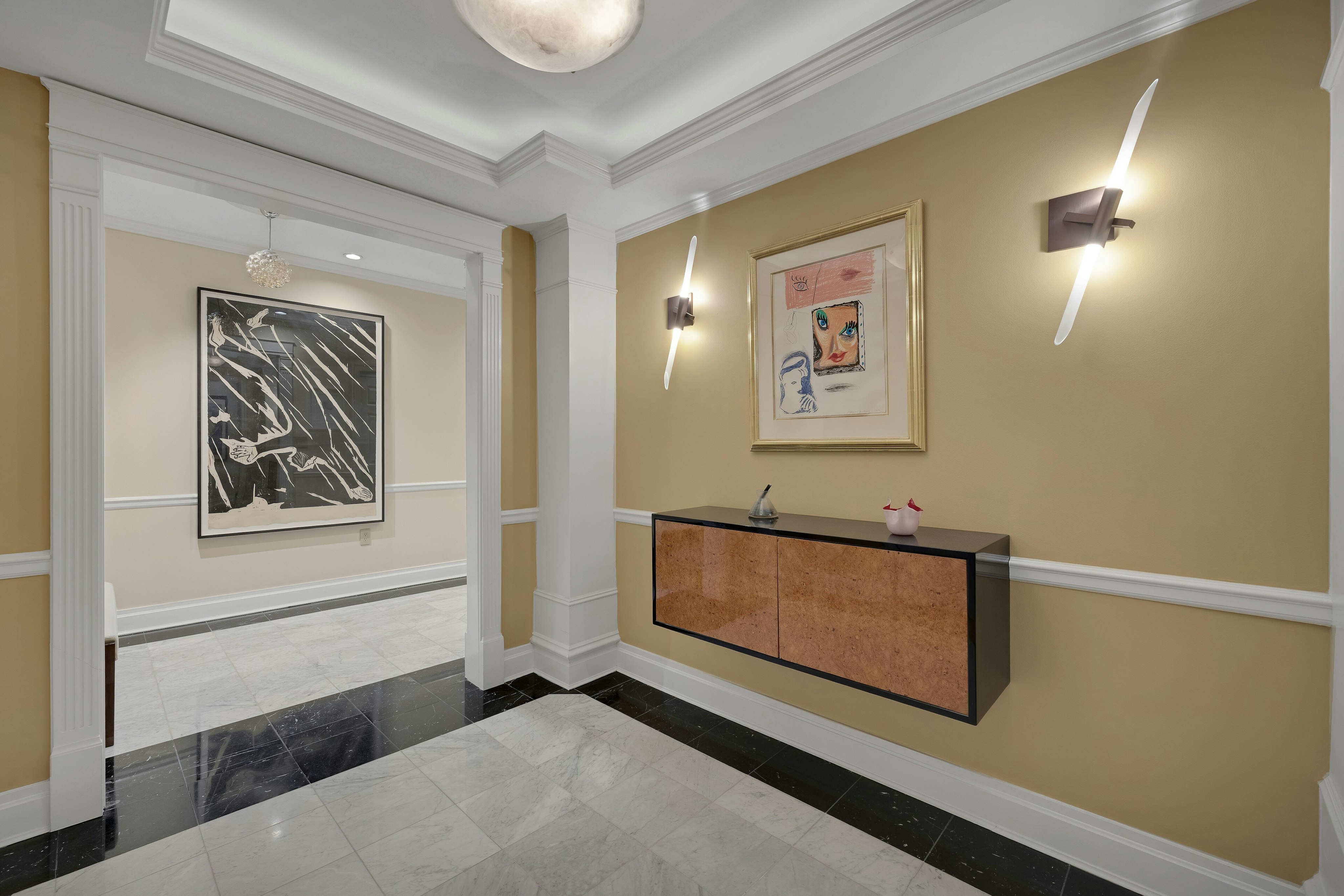 900 Palisade Avenue #PH-2405