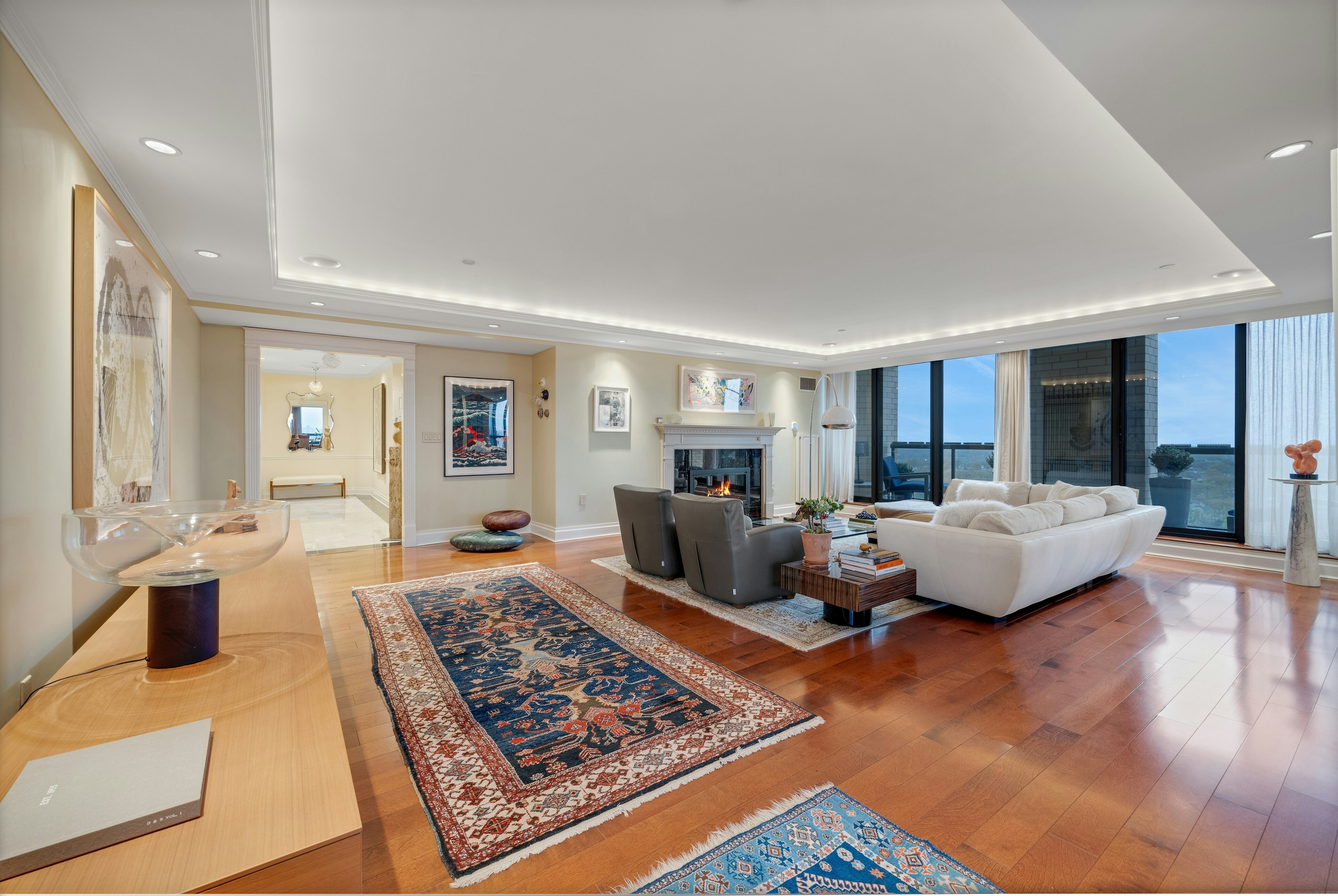 900 Palisade Avenue #PH-2405