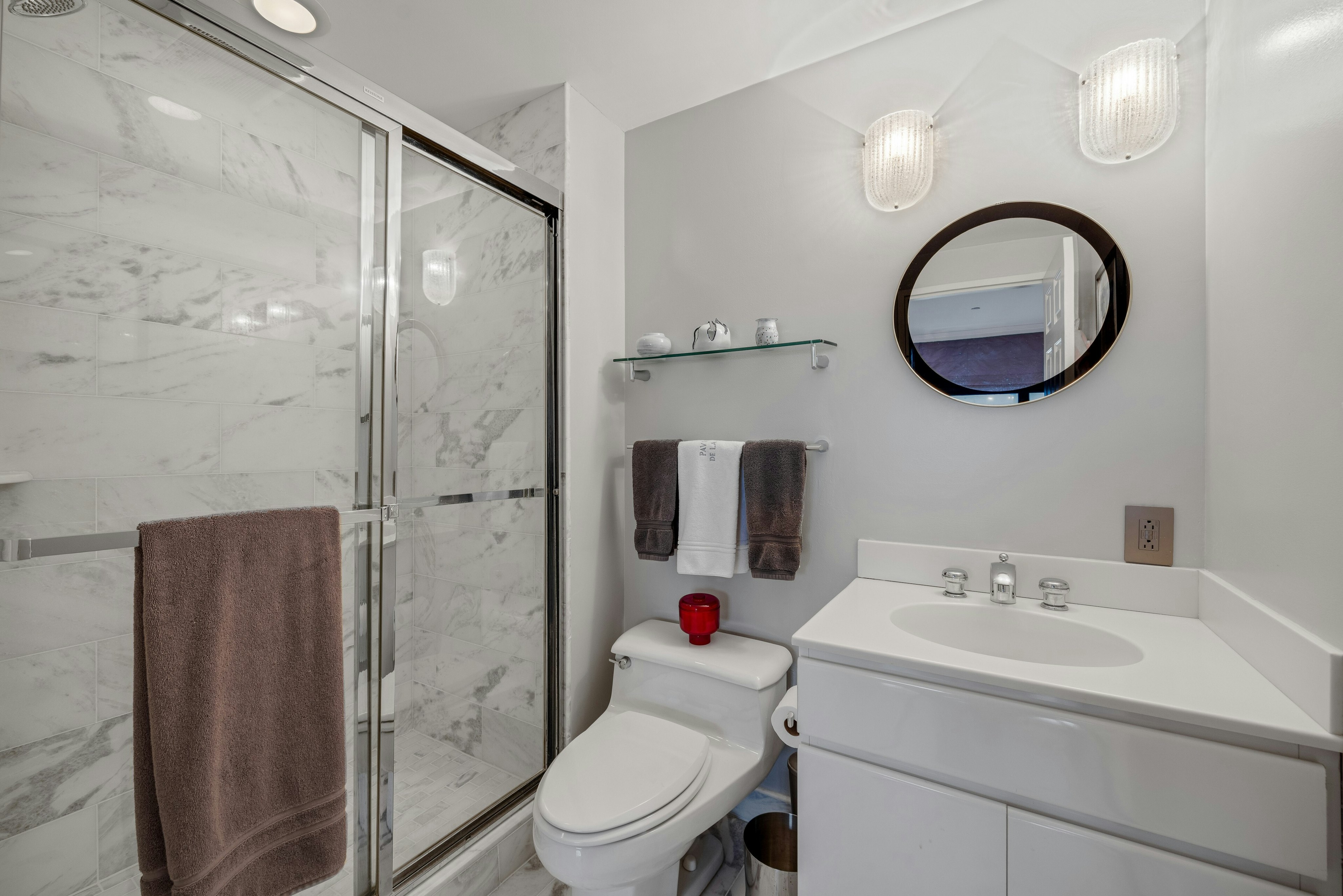 900 Palisade Avenue #PH-2405