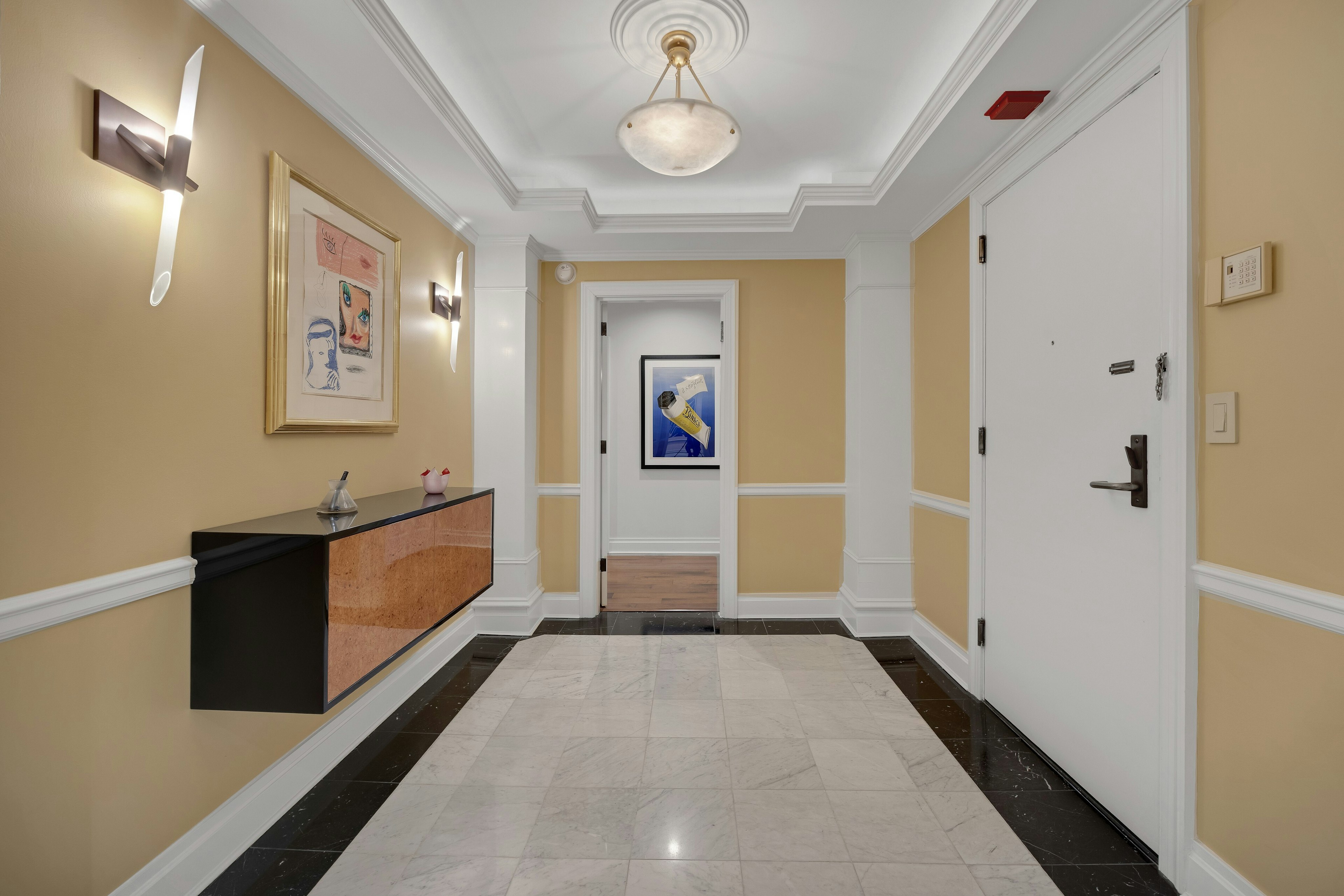 900 Palisade Avenue #PH-2405
