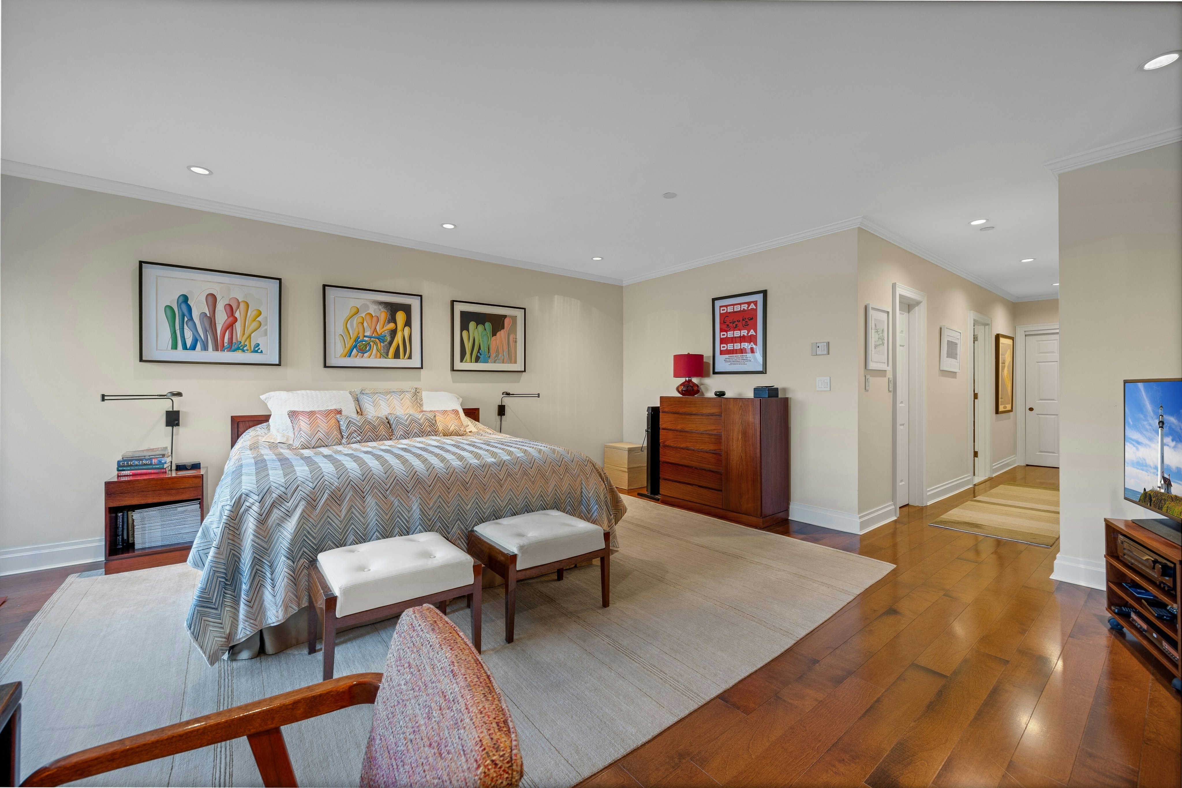 900 Palisade Avenue #PH-2405