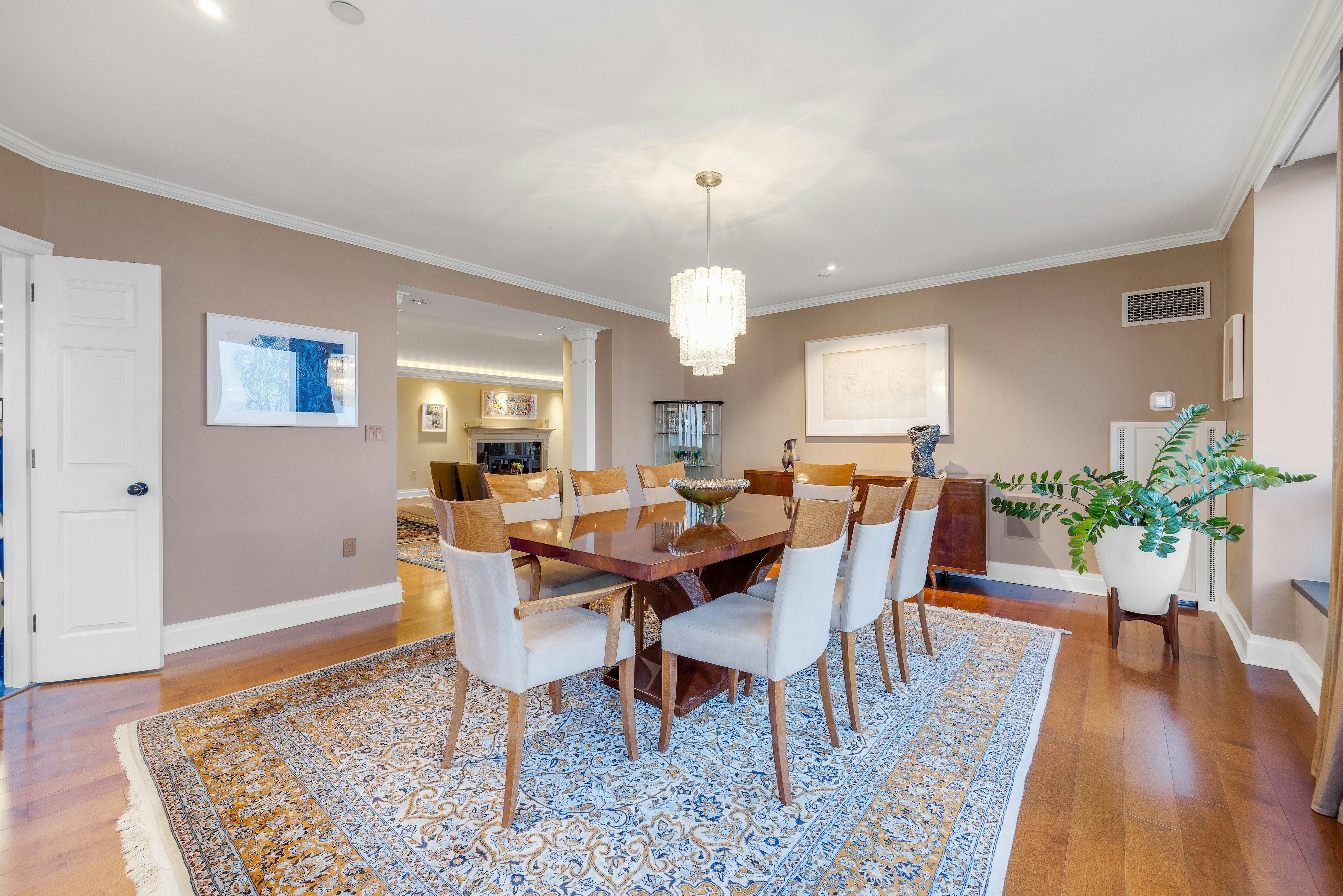 900 Palisade Avenue #PH-2405