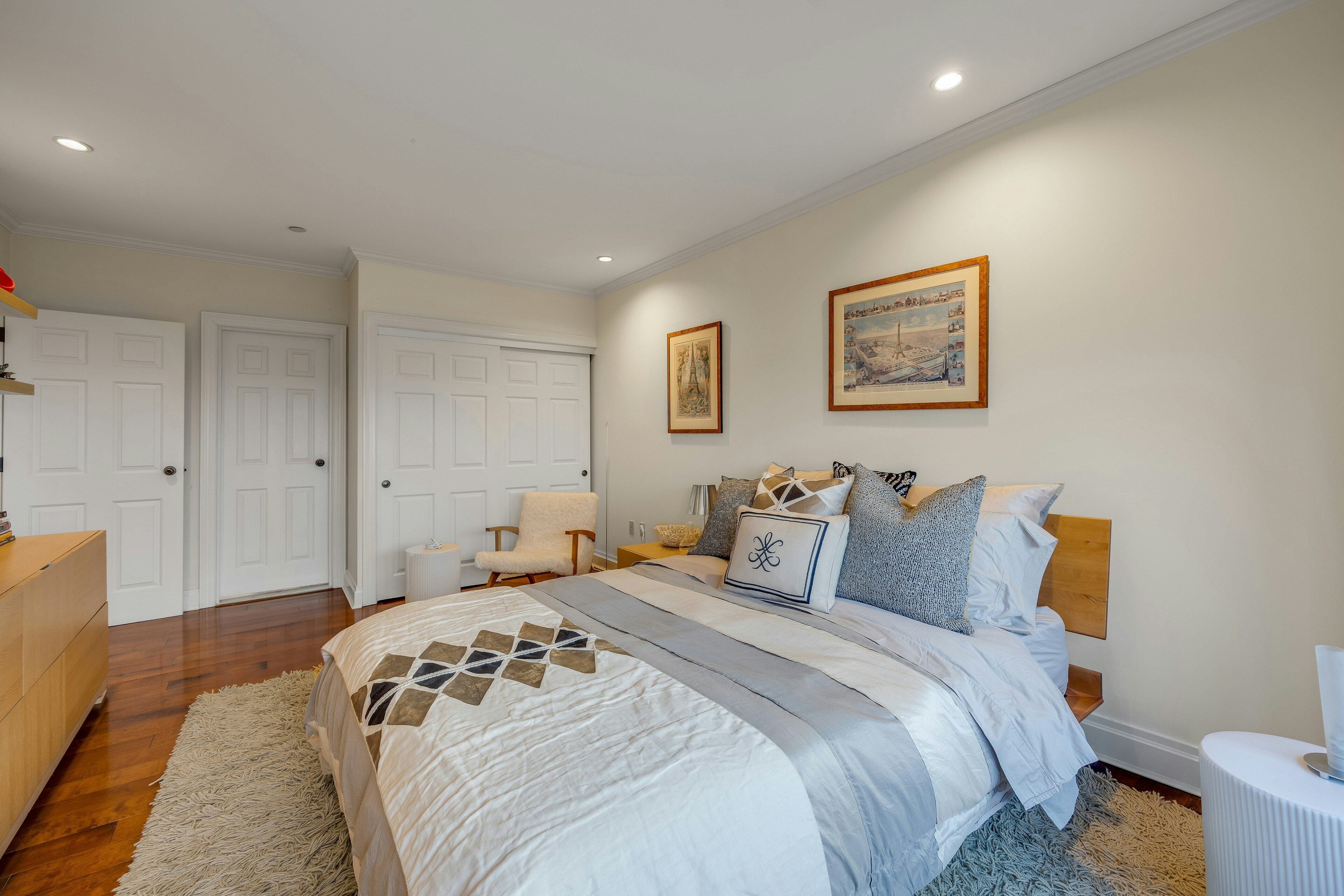 900 Palisade Avenue #PH-2405