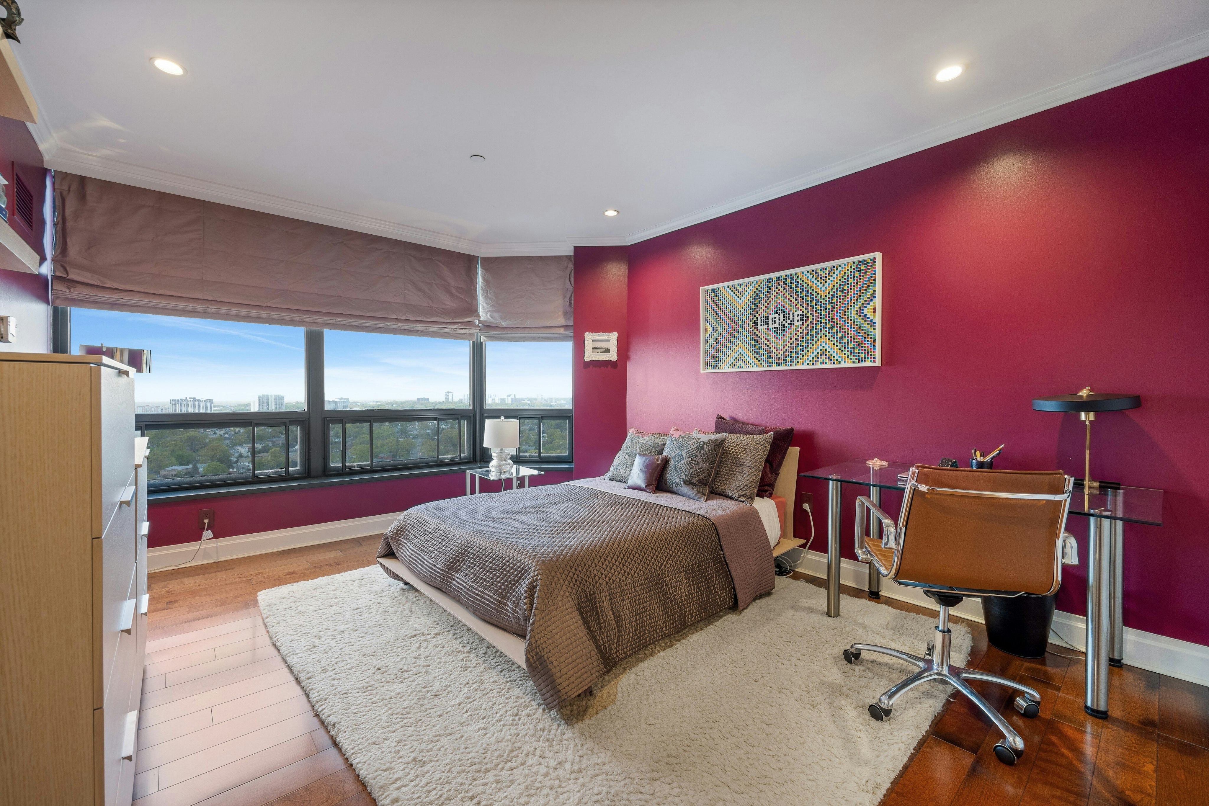 900 Palisade Avenue #PH-2405
