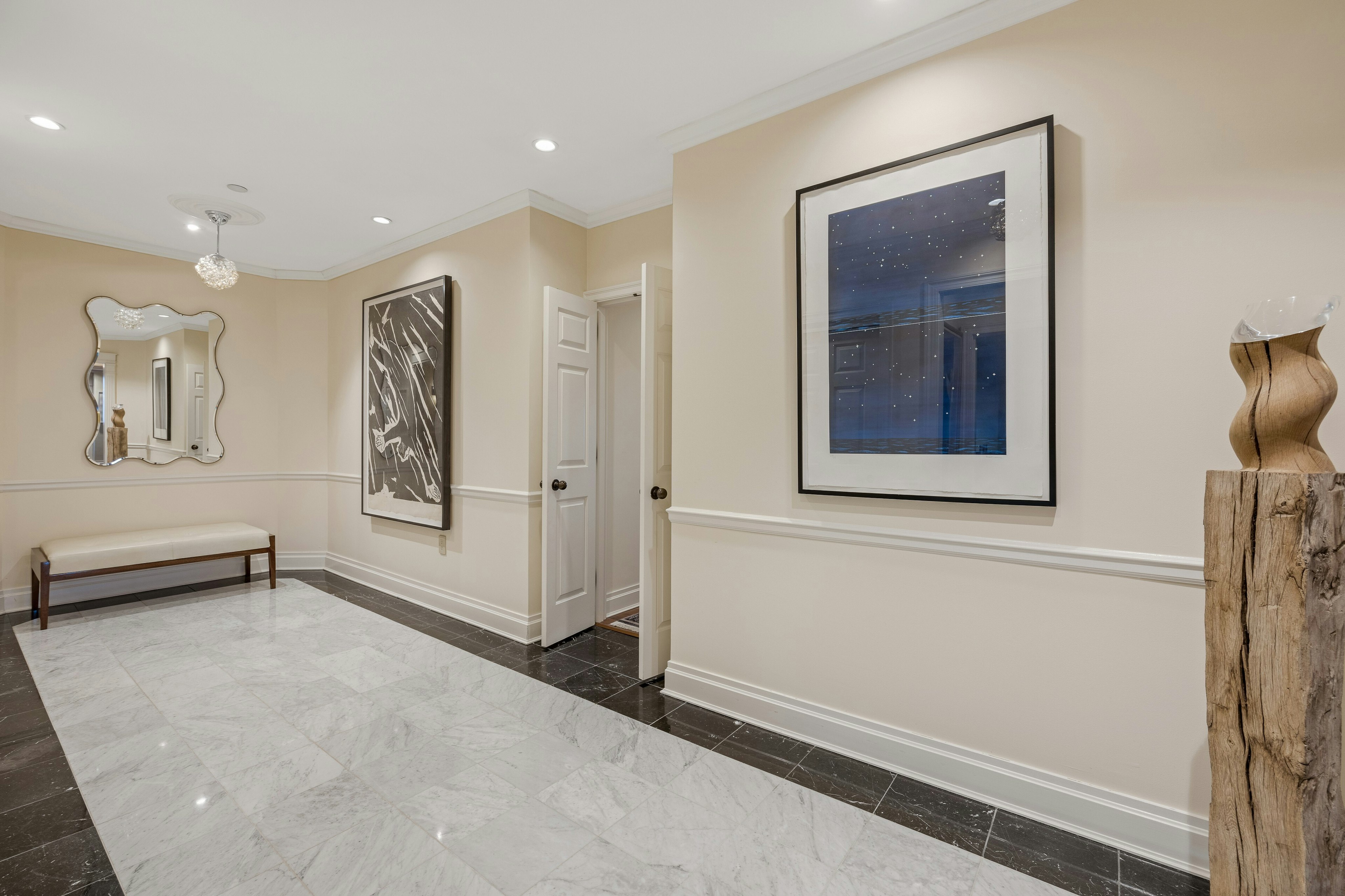 900 Palisade Avenue #PH-2405