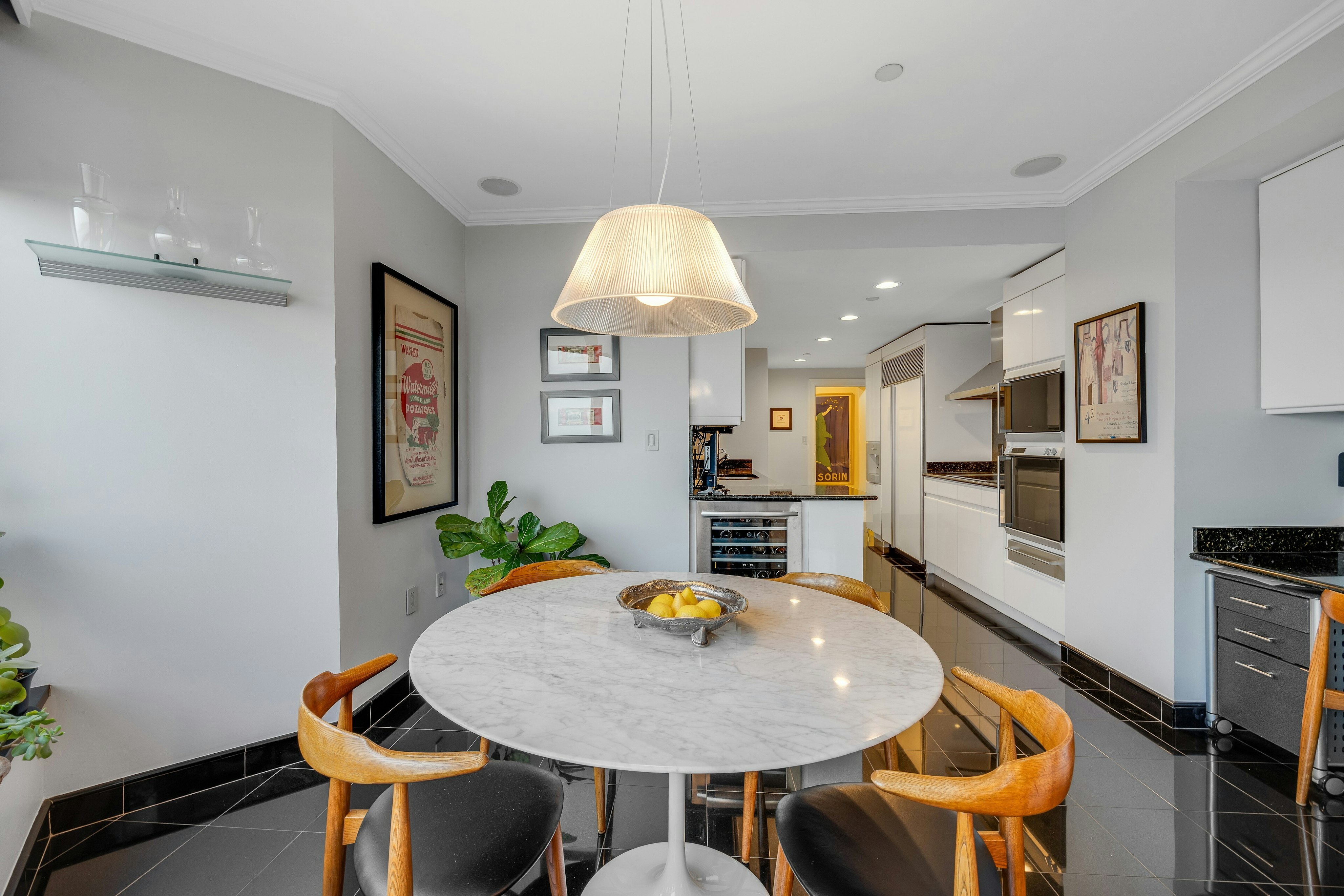 900 Palisade Avenue #PH-2405