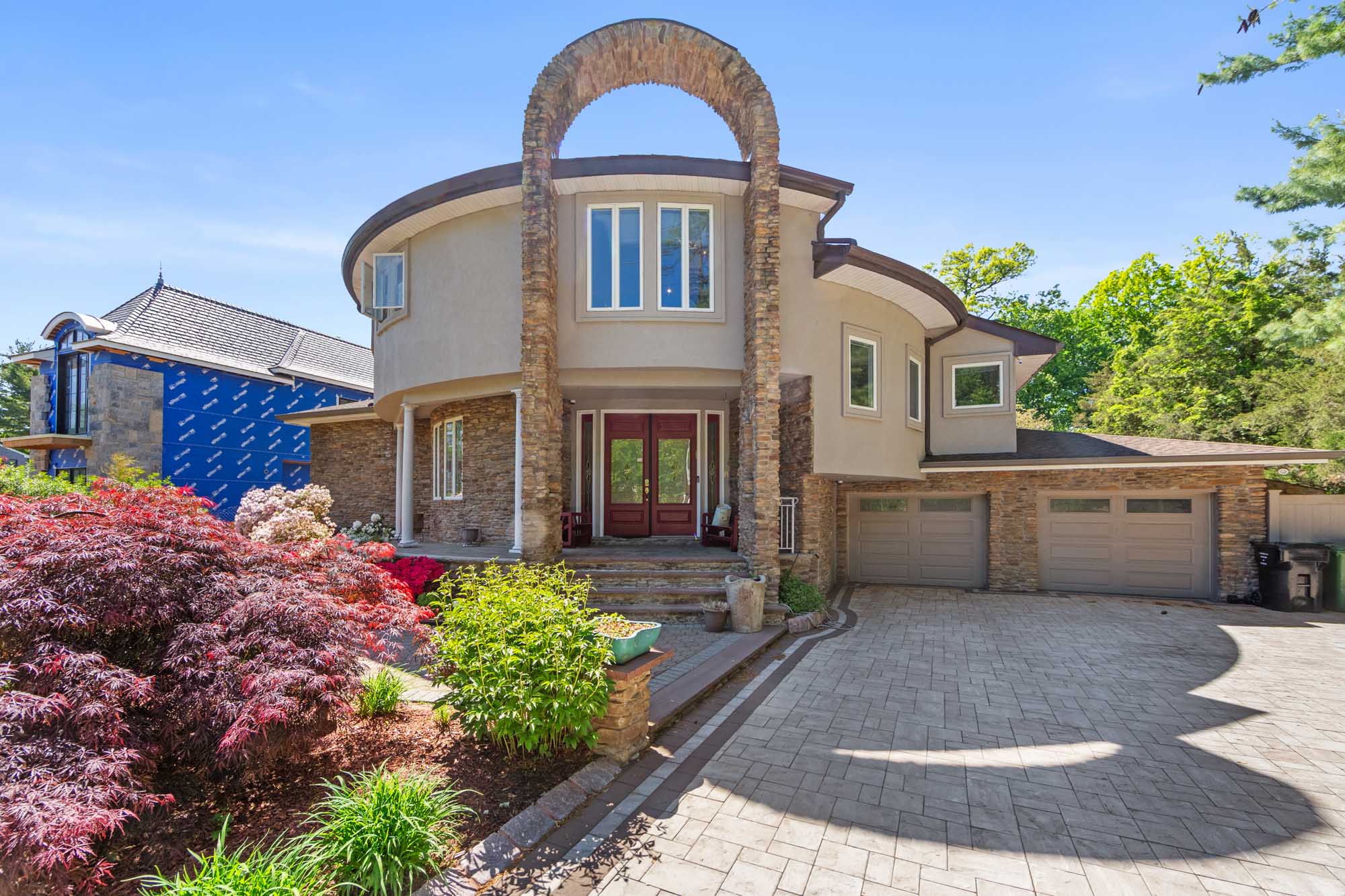 290 Dunkerhook Road
