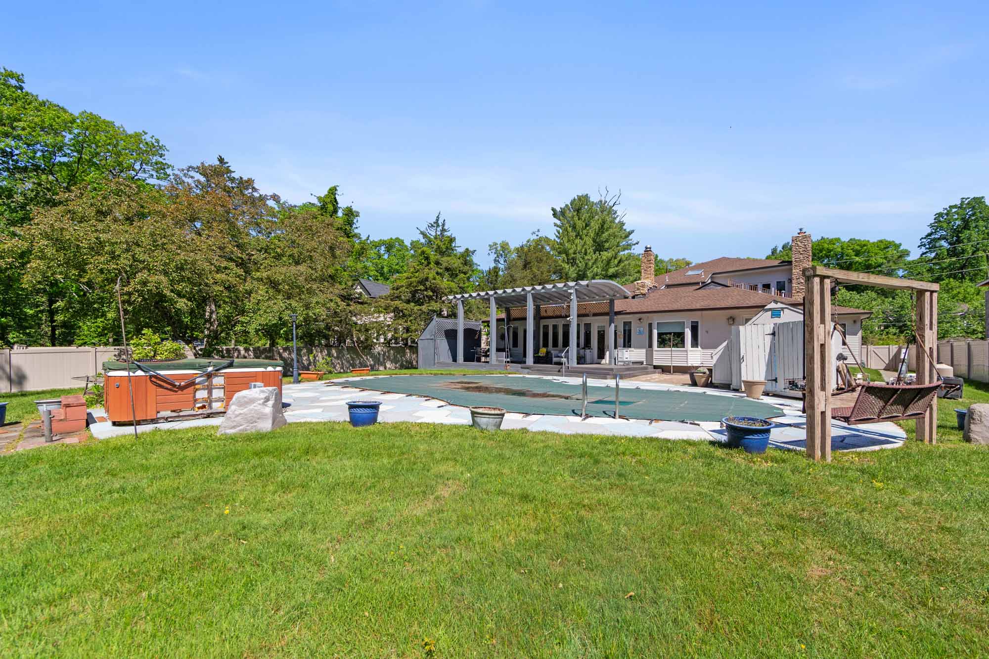 290 Dunkerhook Road