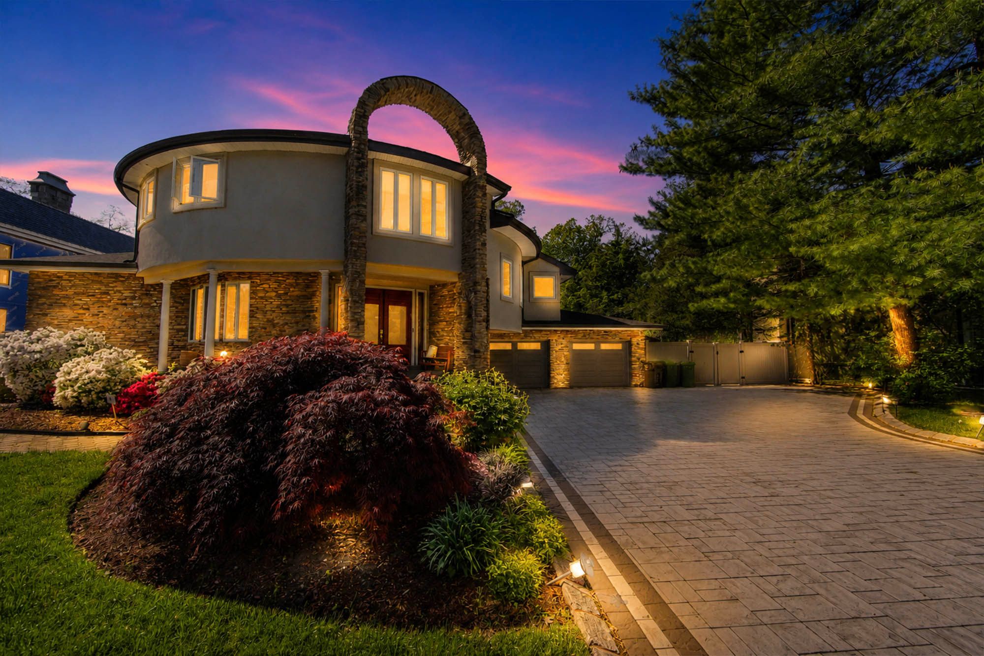 290 Dunkerhook Road