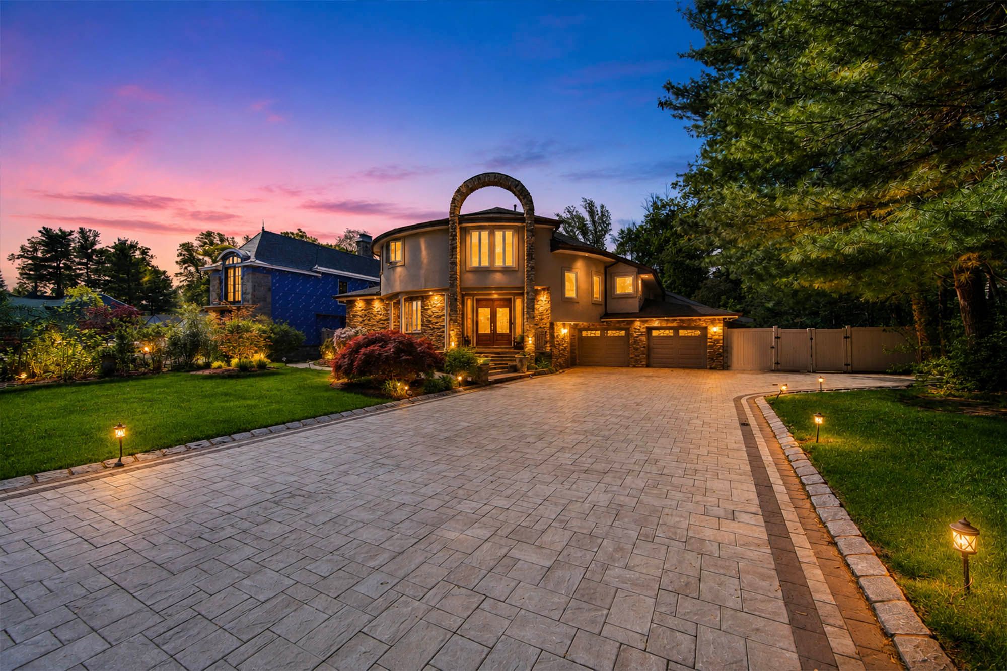 290 Dunkerhook Road
