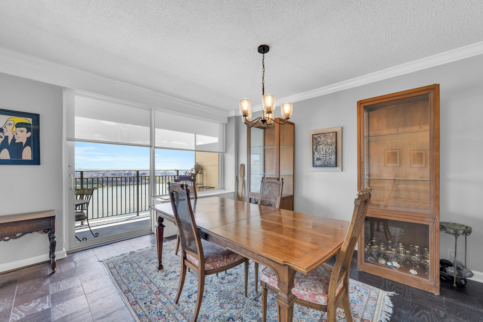 1530 Palisade Avenue Unit# 27K