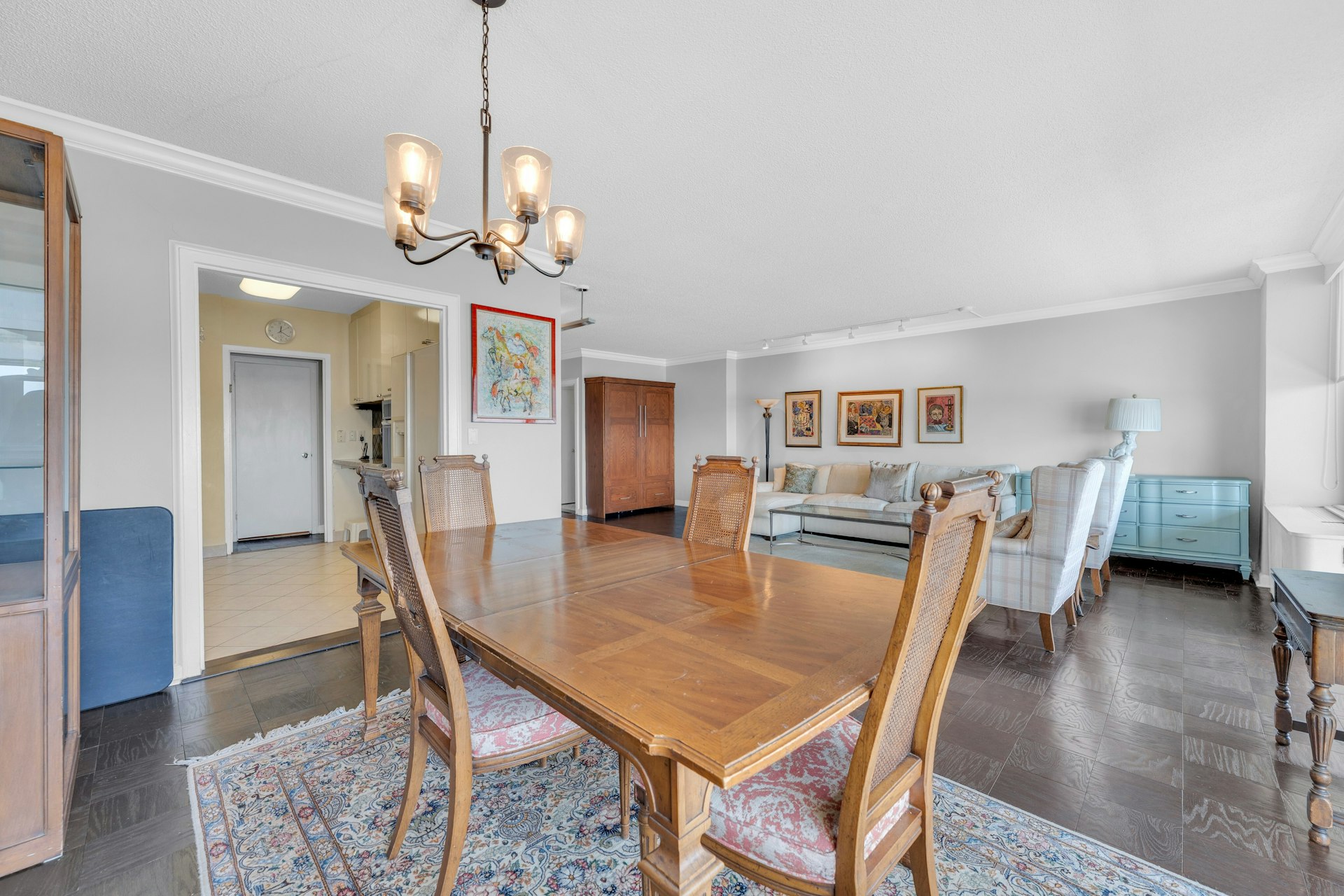 1530 Palisade Avenue Unit# 27K