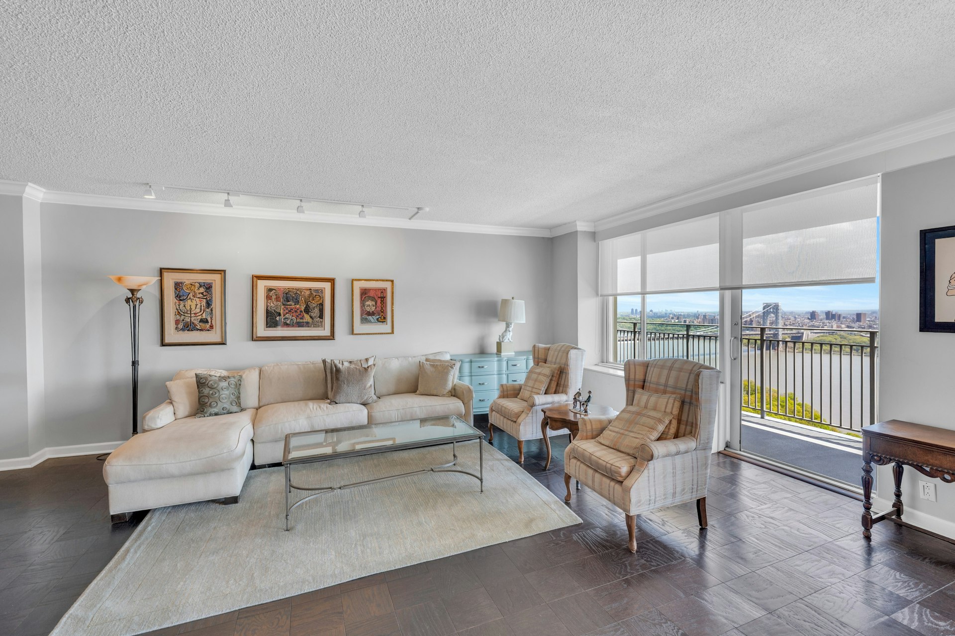 1530 Palisade Avenue Unit# 27K