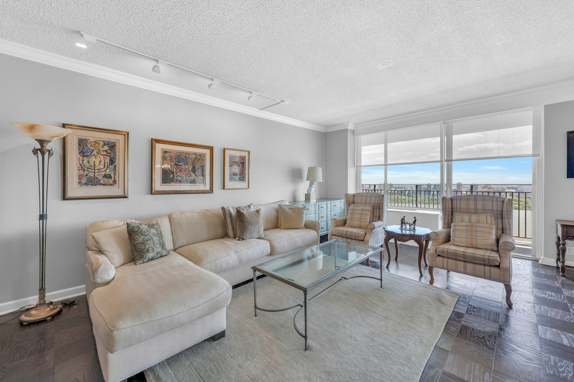 1530 Palisade Avenue Unit# 27K