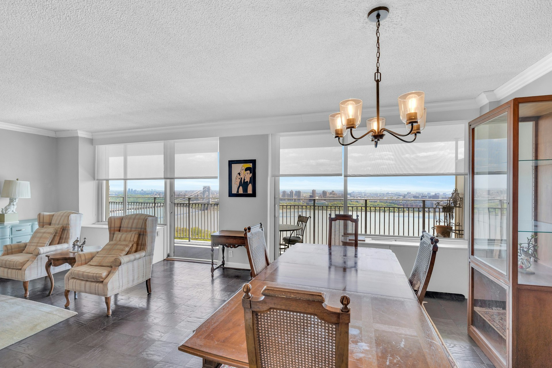 1530 Palisade Avenue Unit# 27K