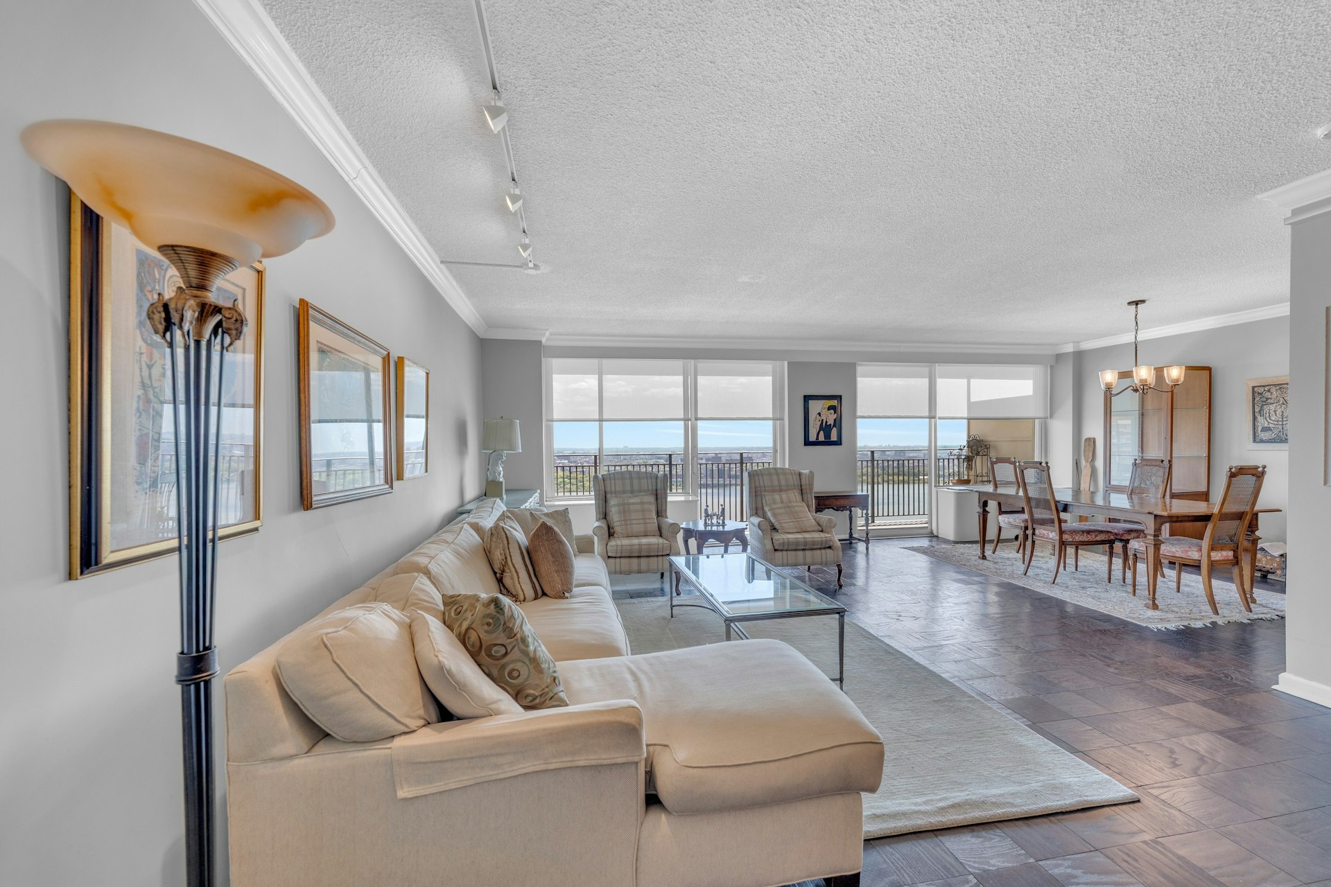 1530 Palisade Avenue Unit# 27K