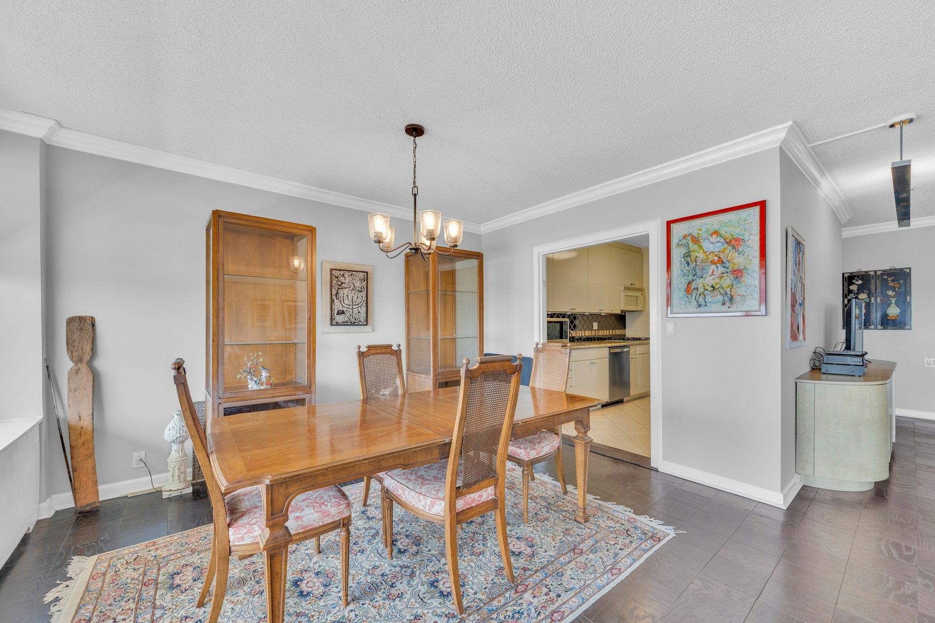 1530 Palisade Avenue Unit# 27K