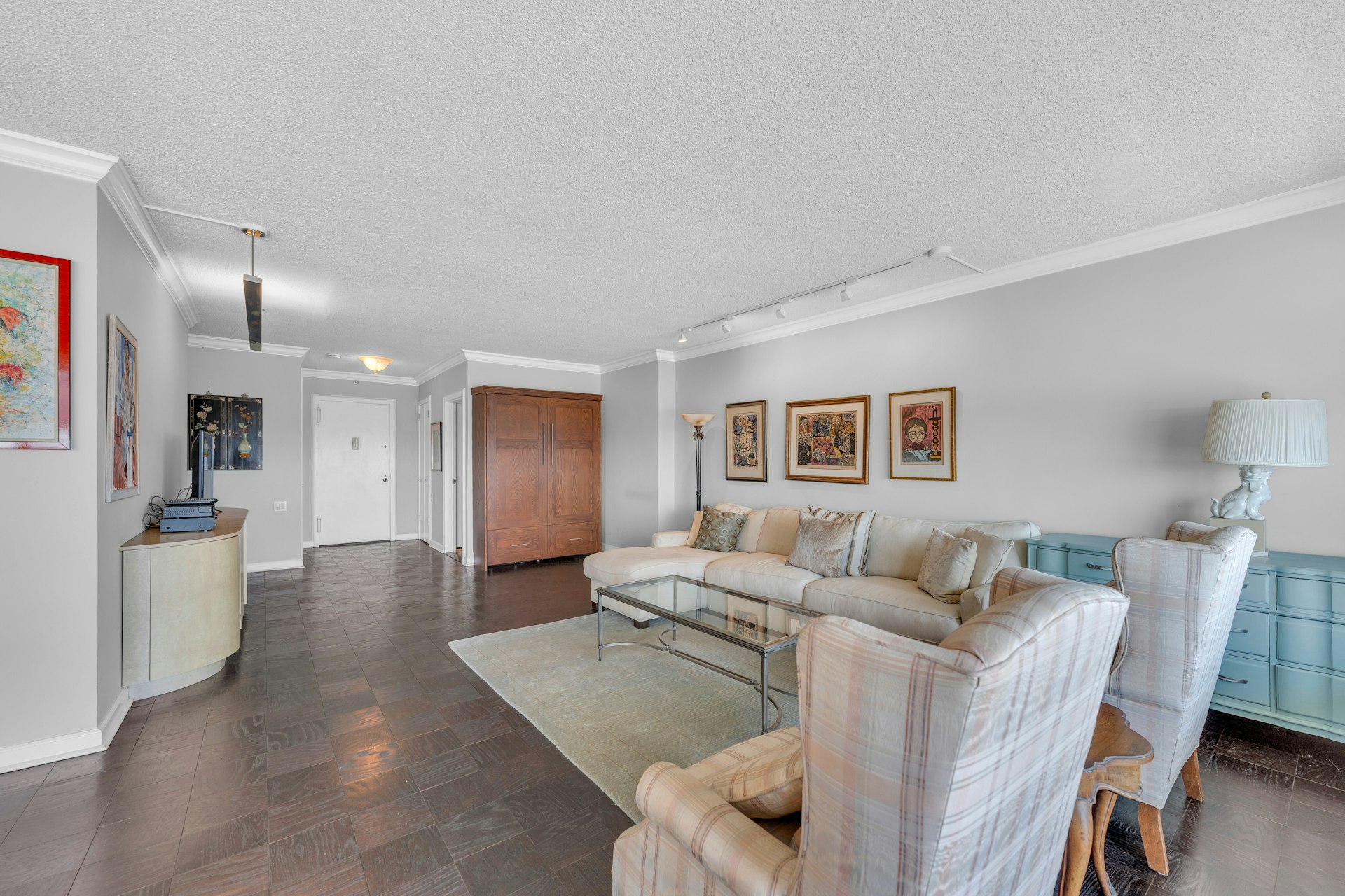 1530 Palisade Avenue Unit# 27K