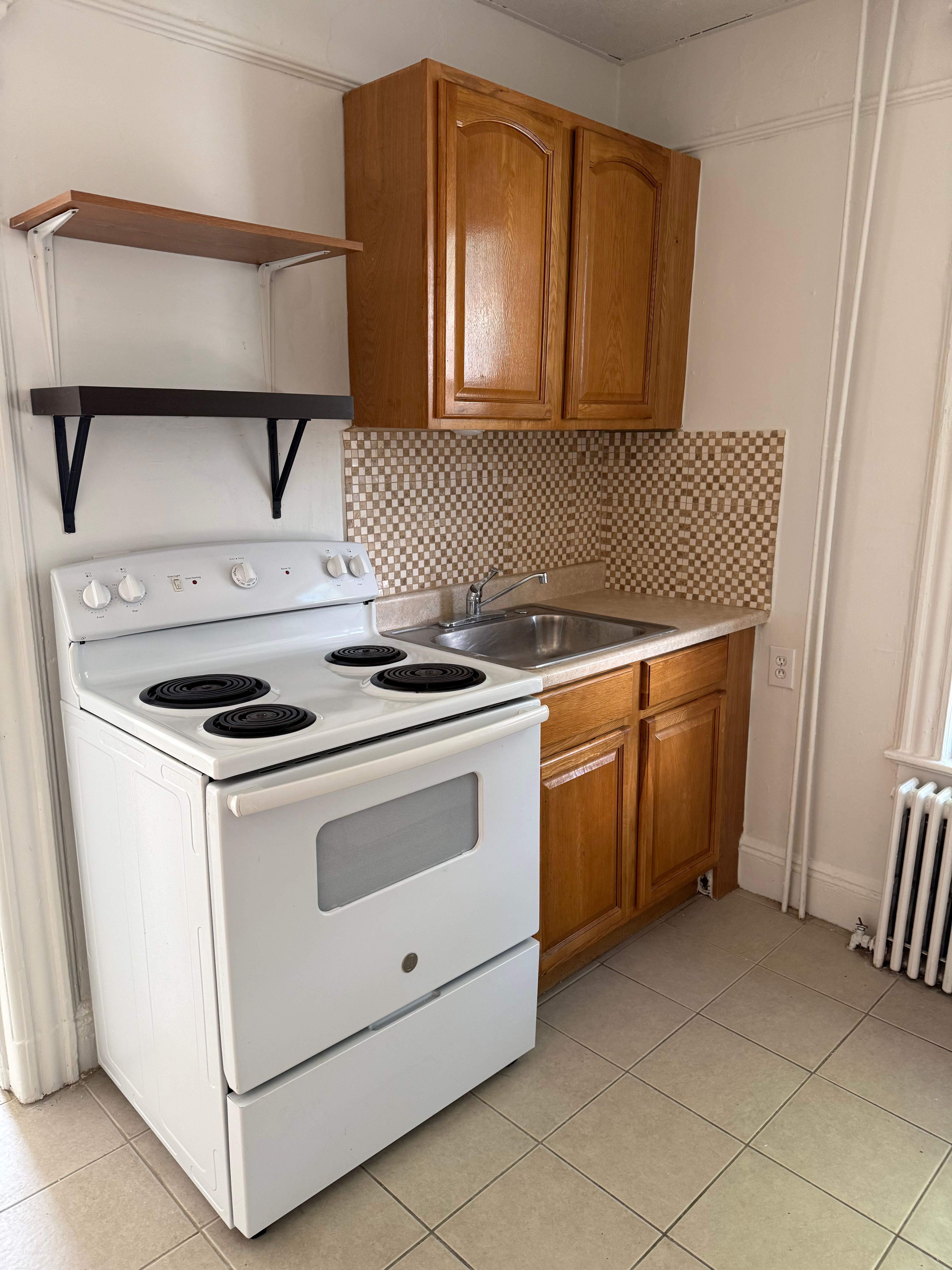 1650 John Street #1 