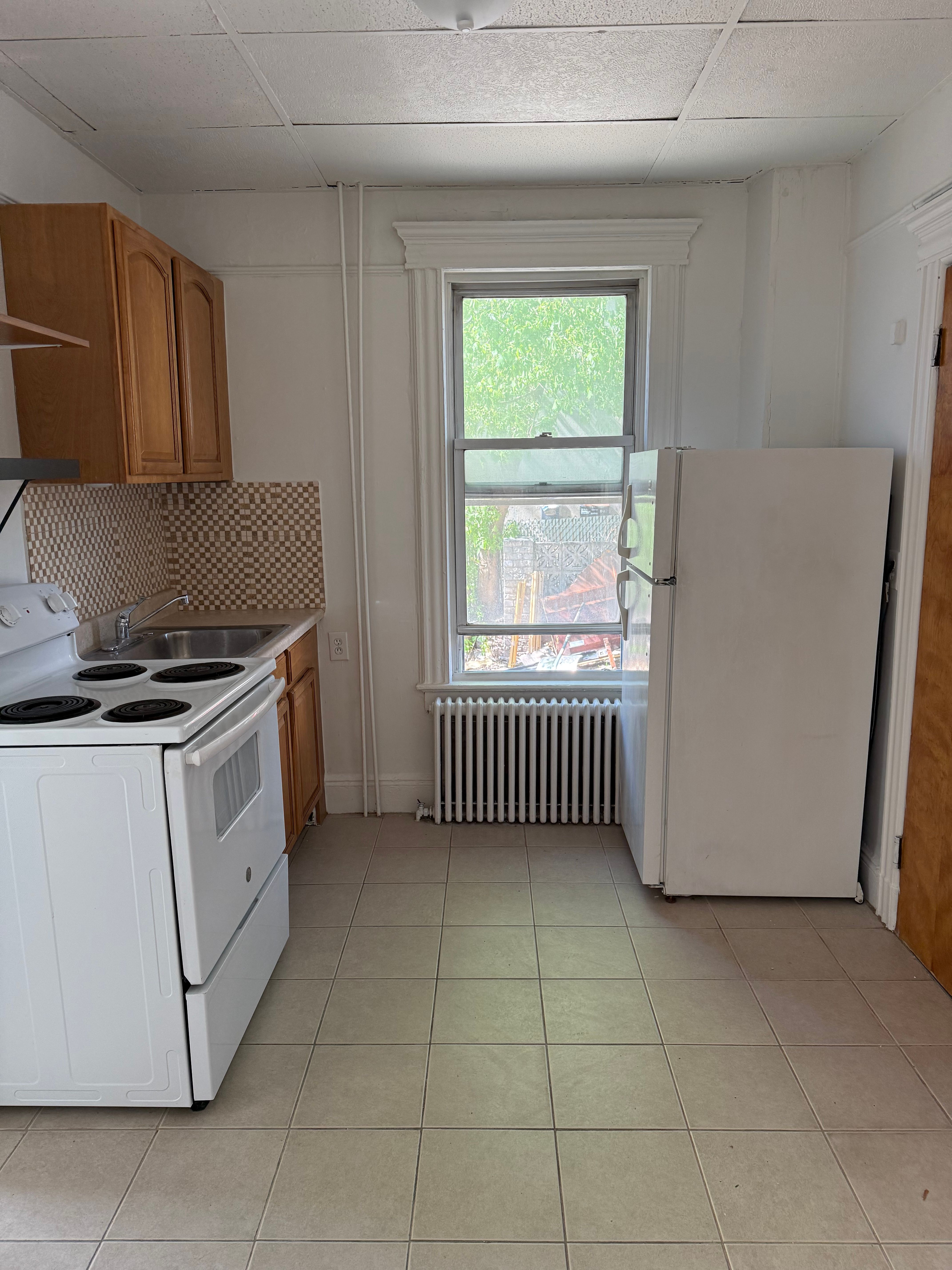 1650 John Street #1 