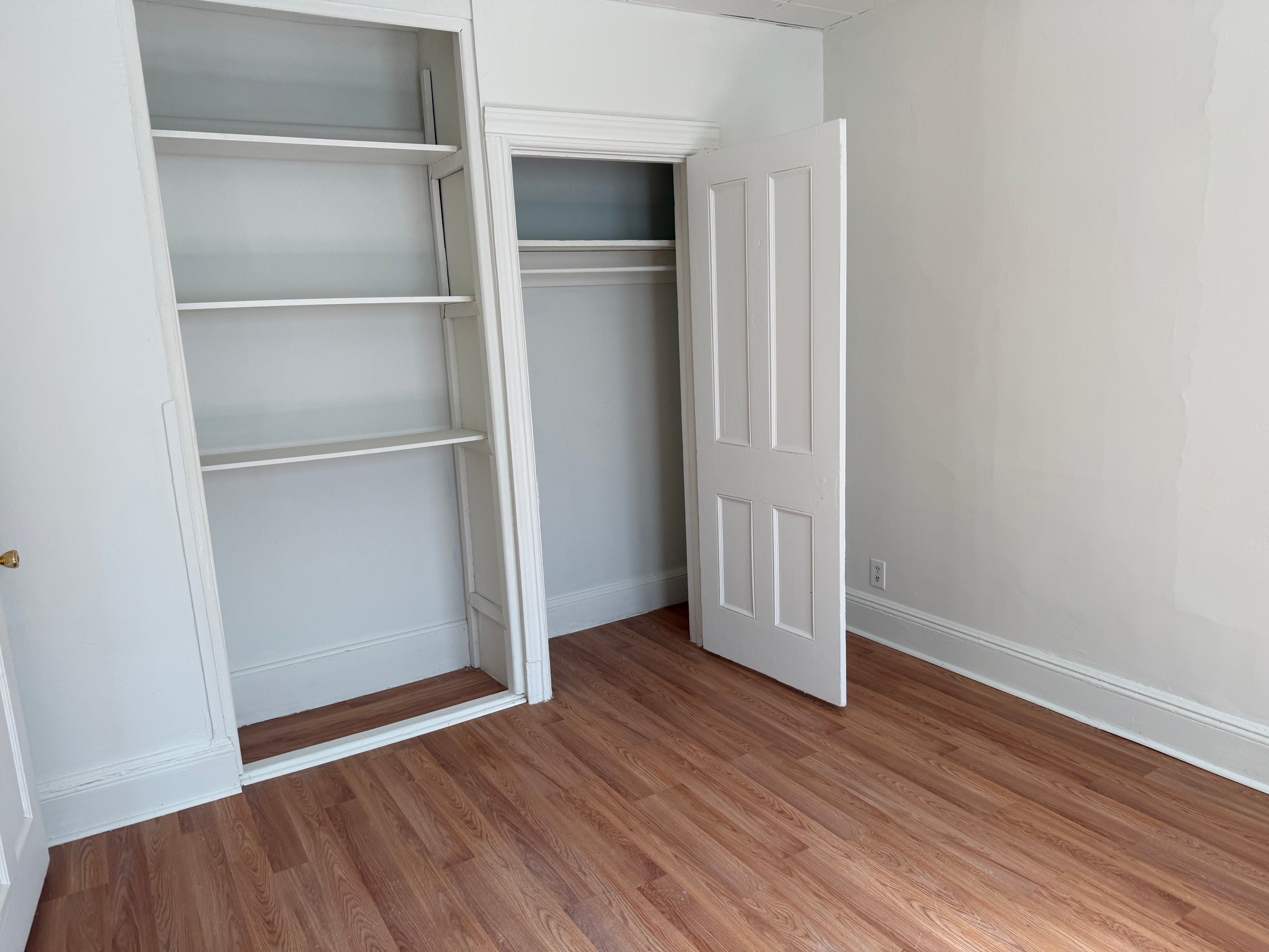 1650 John Street #1 