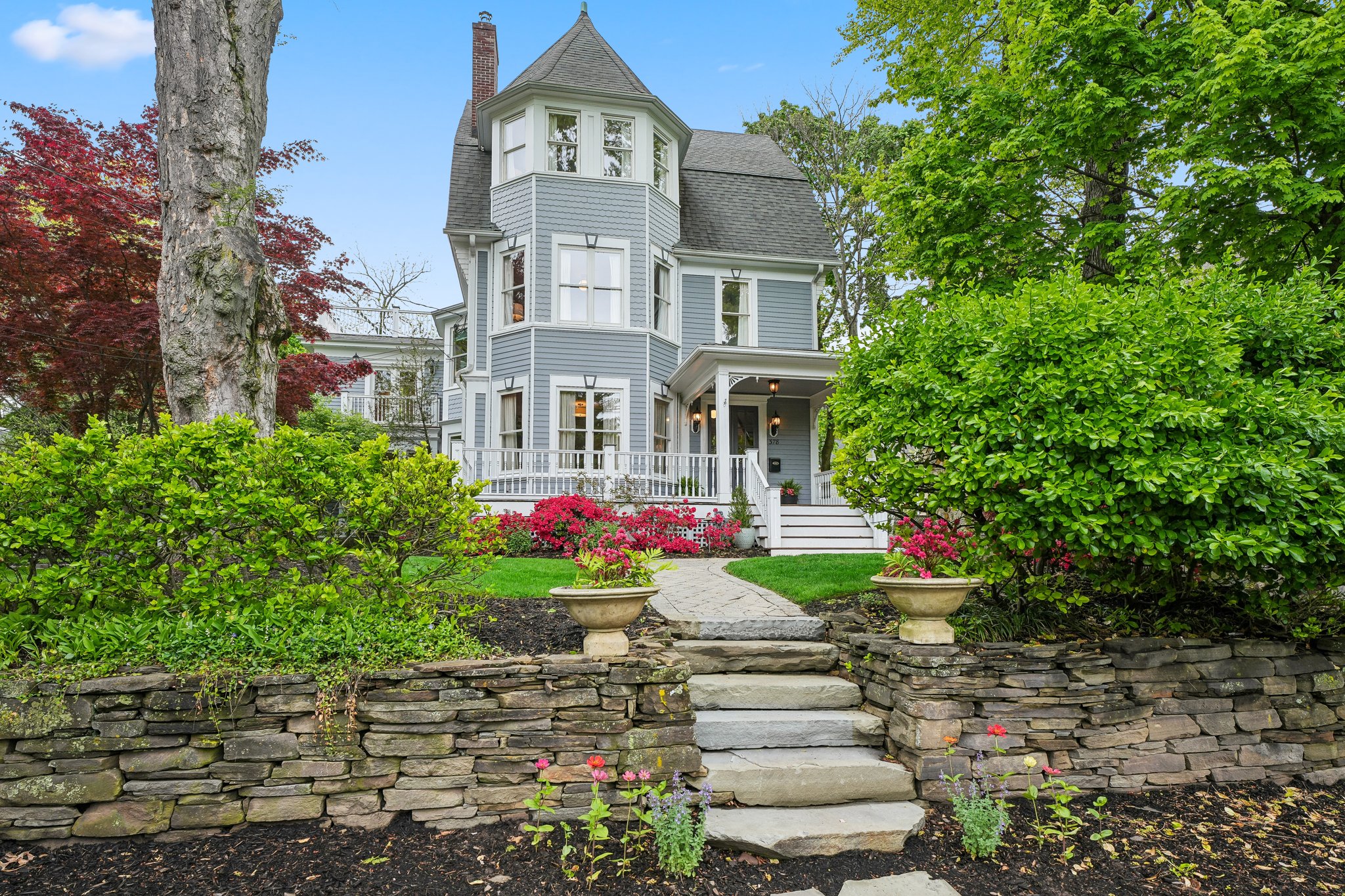 378 Park Street 