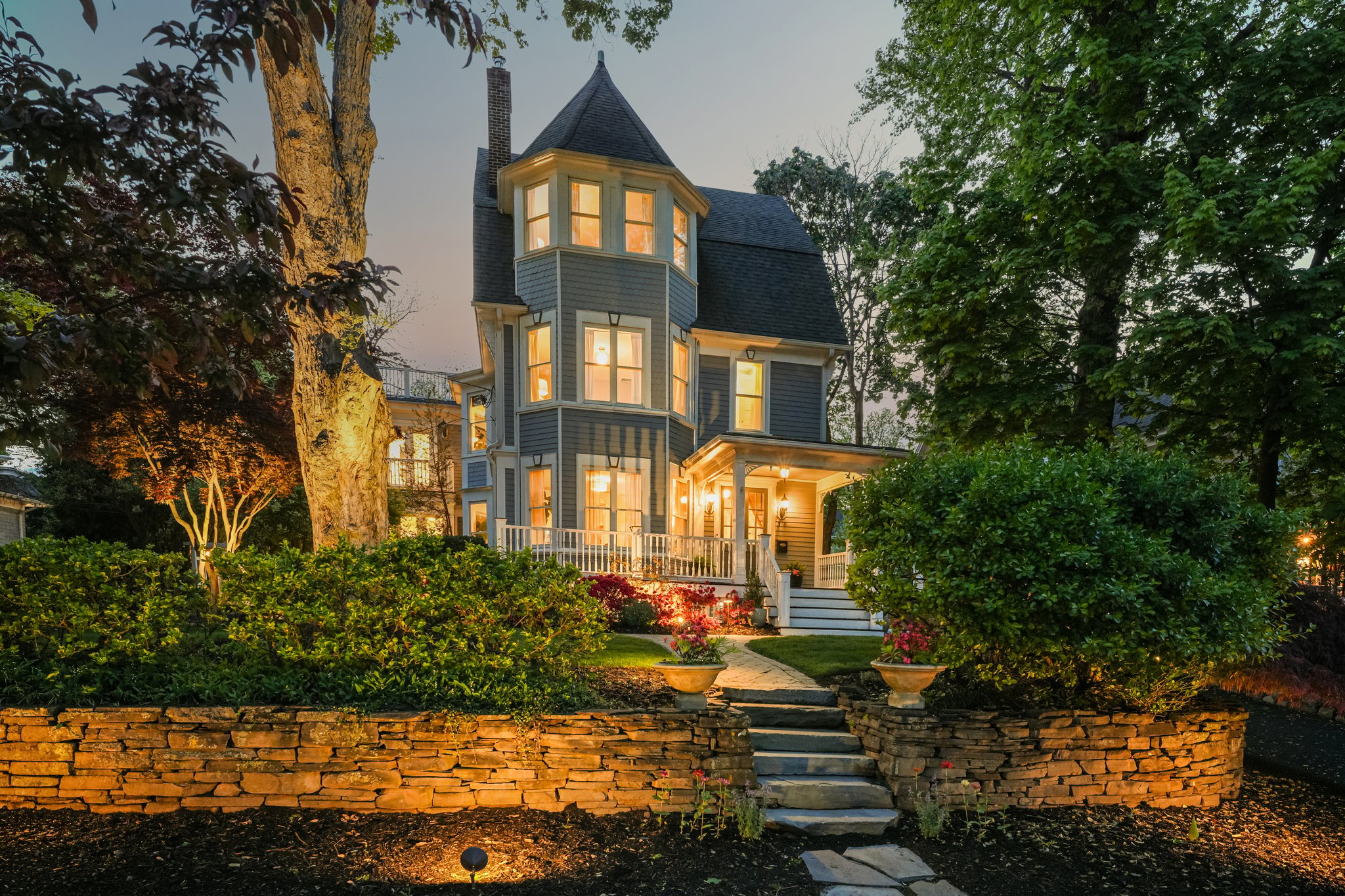 378 Park Street 