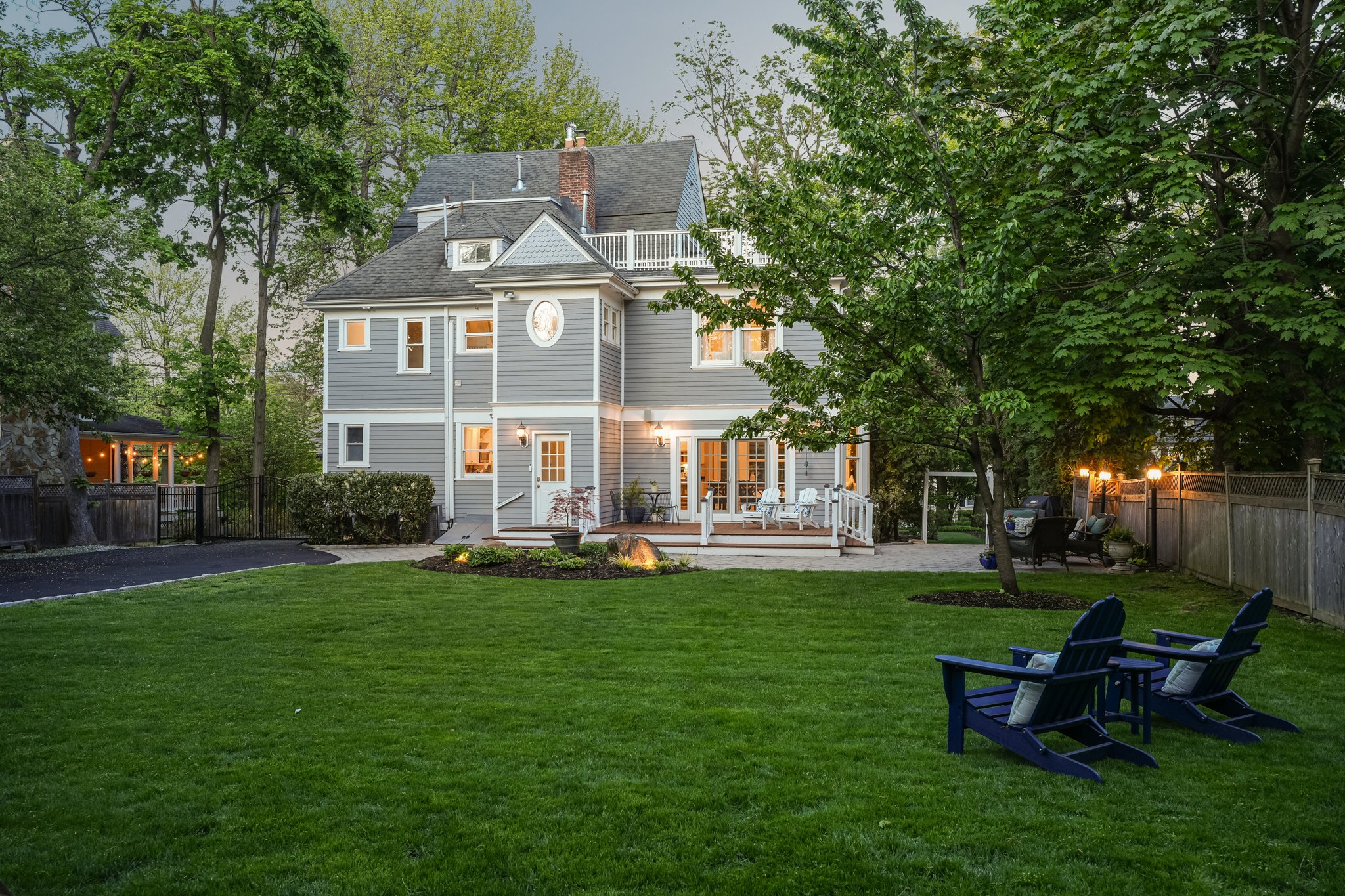 378 Park Street 