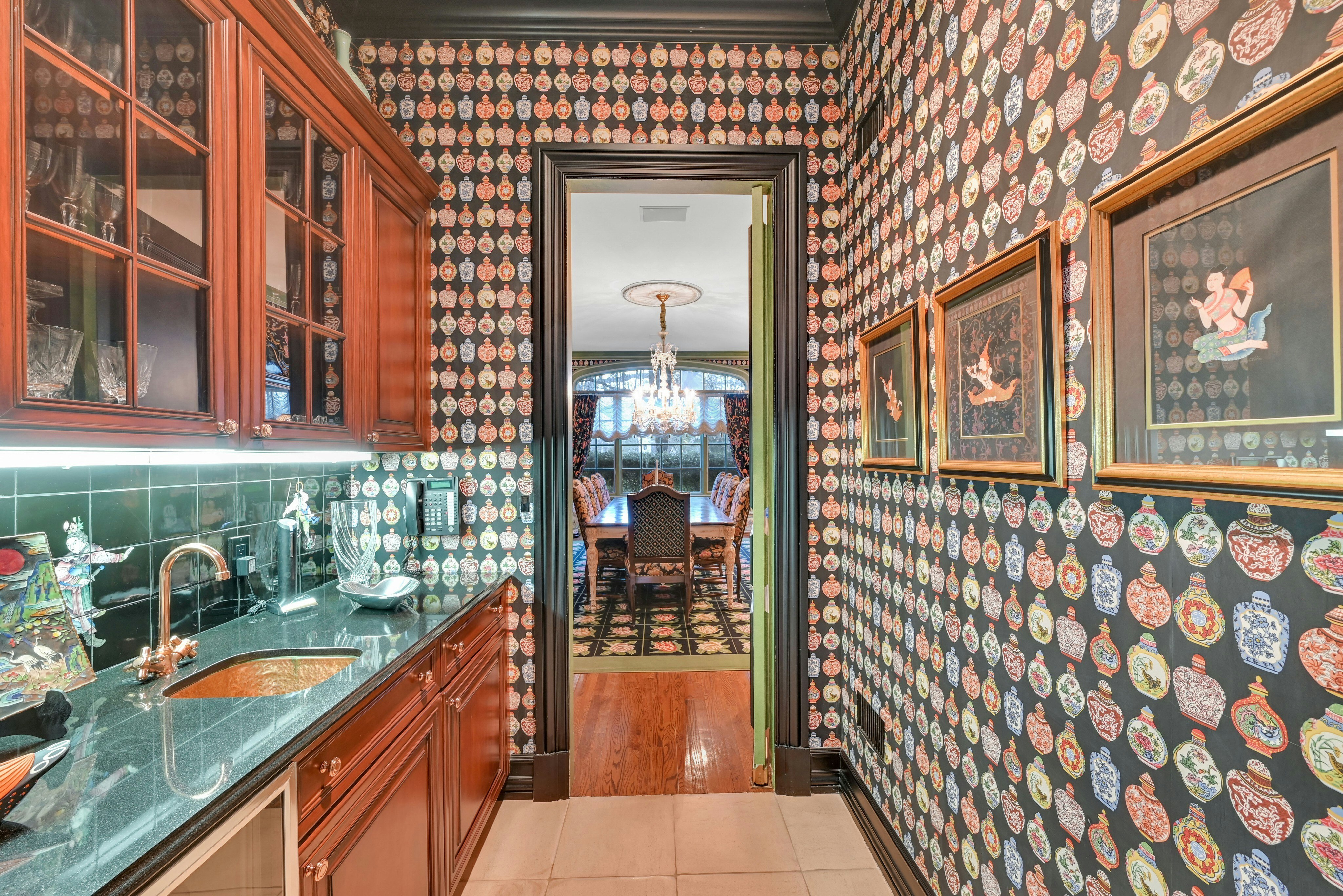 86 Fox Hedge Road 