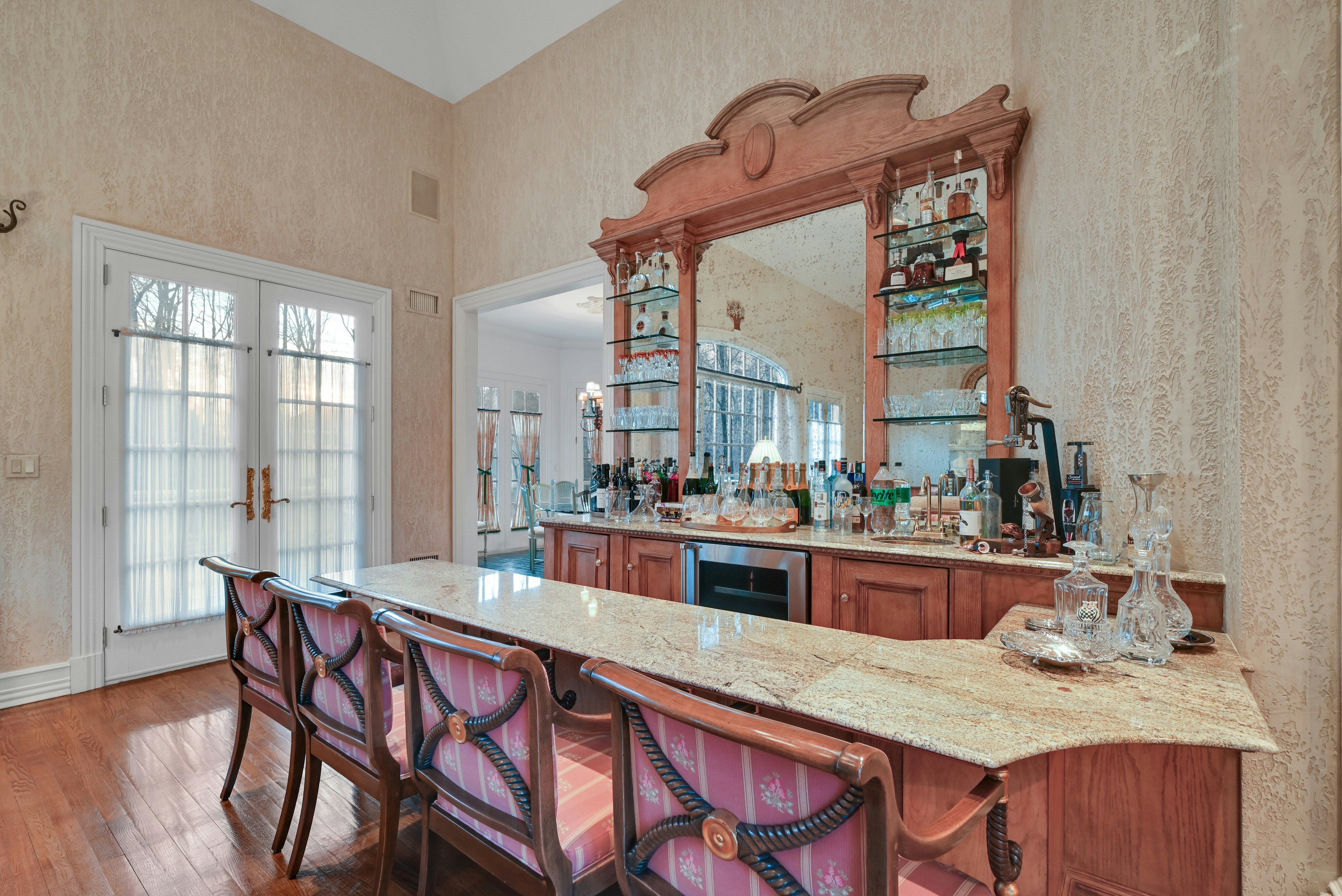 86 Fox Hedge Road 